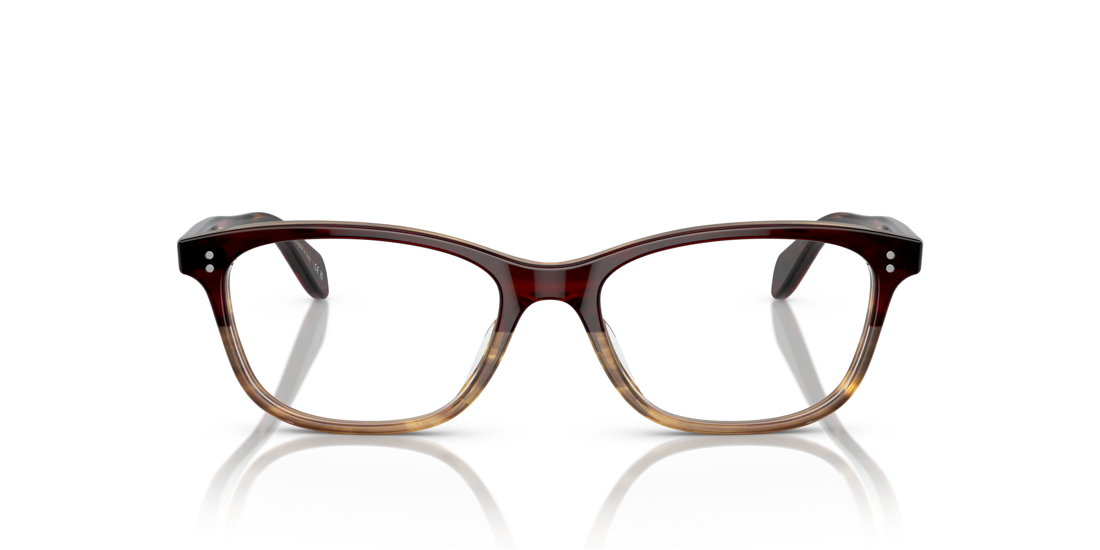 Front, Oliver Peoples ASHTON OV5224 1224