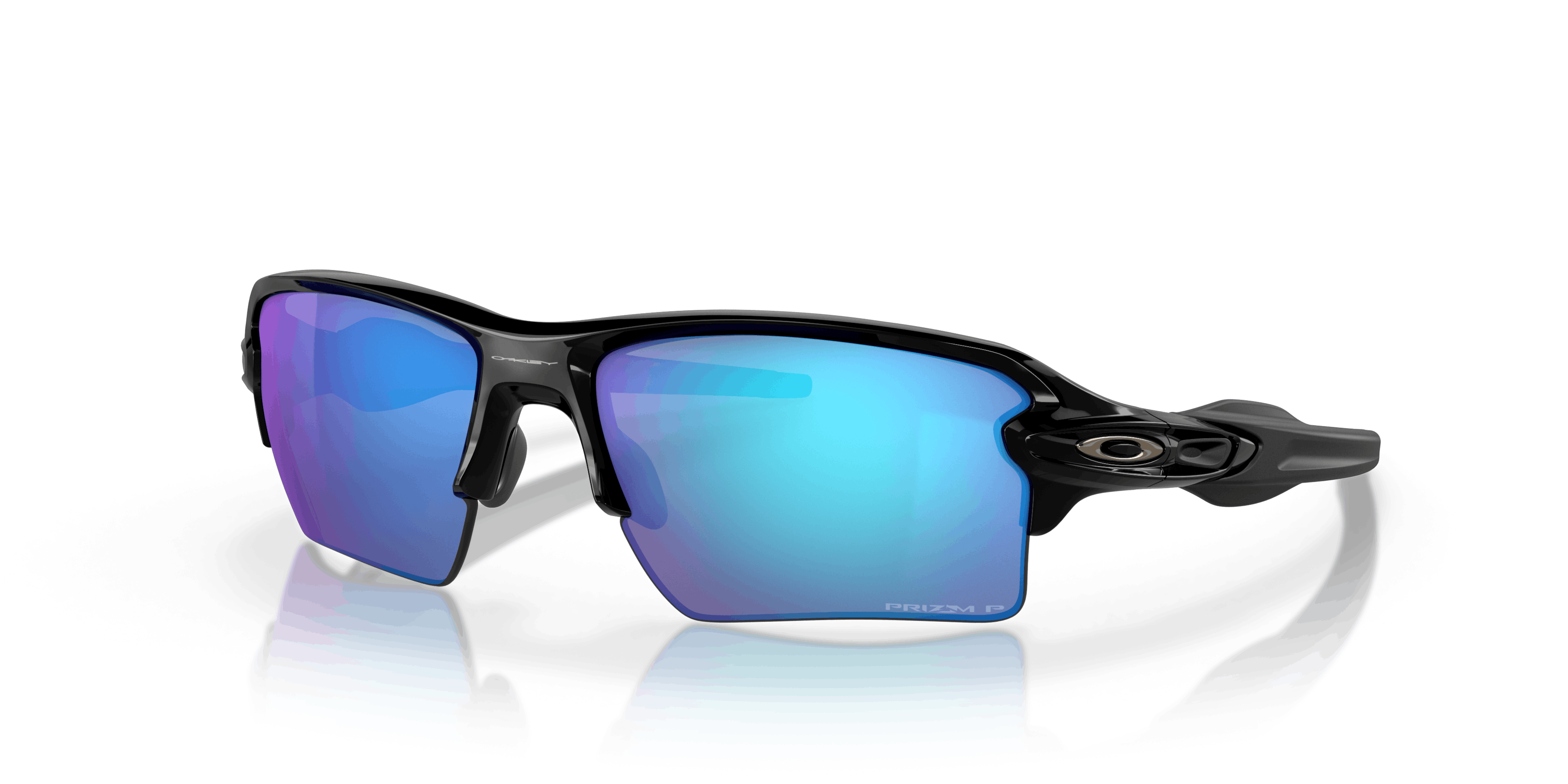Angle_Left01, Oakley Flak 2 XL OO9188 9188F7 Solglasögon