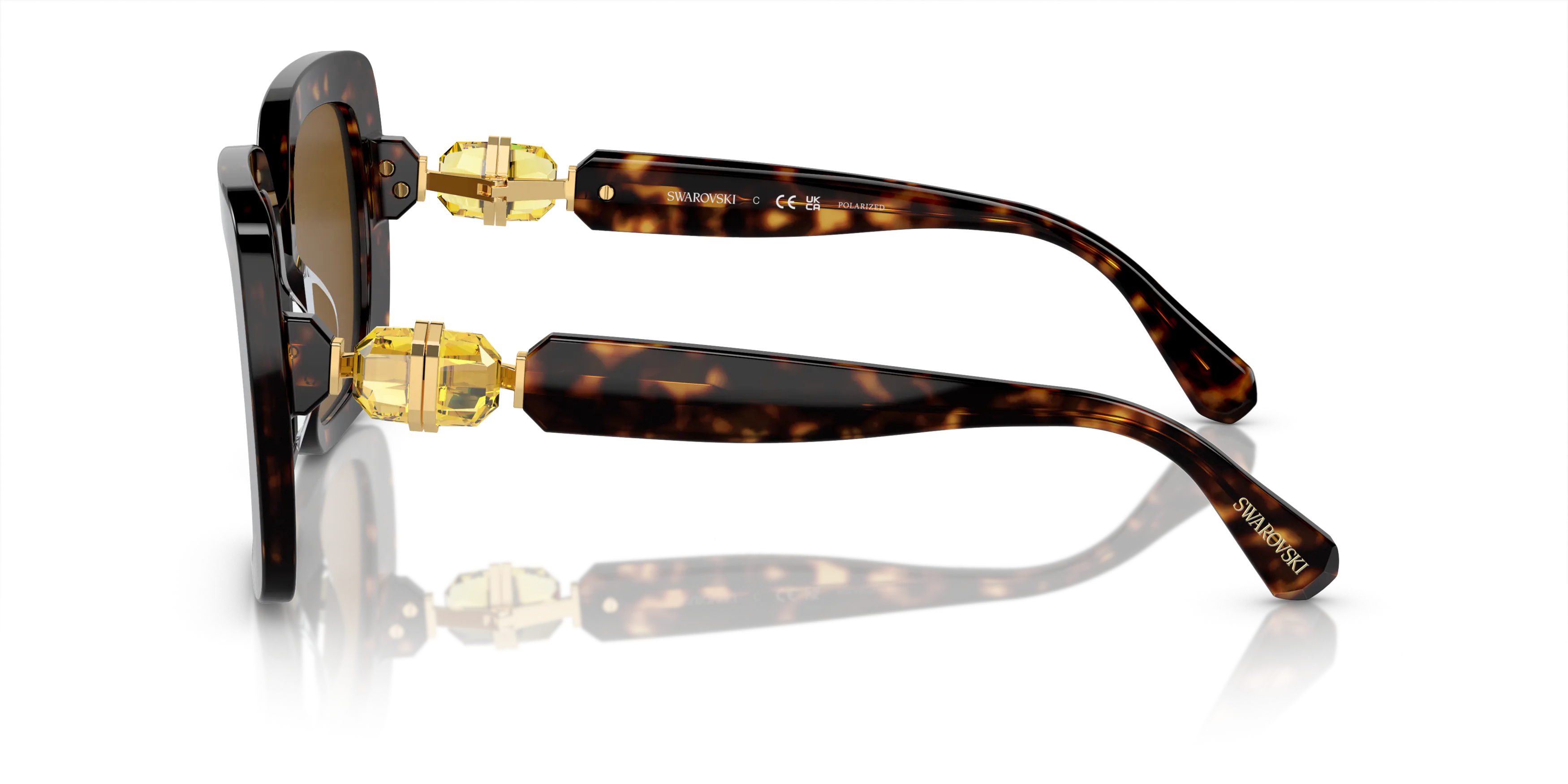 Angle_Left02, Swarovski SK6001 100283