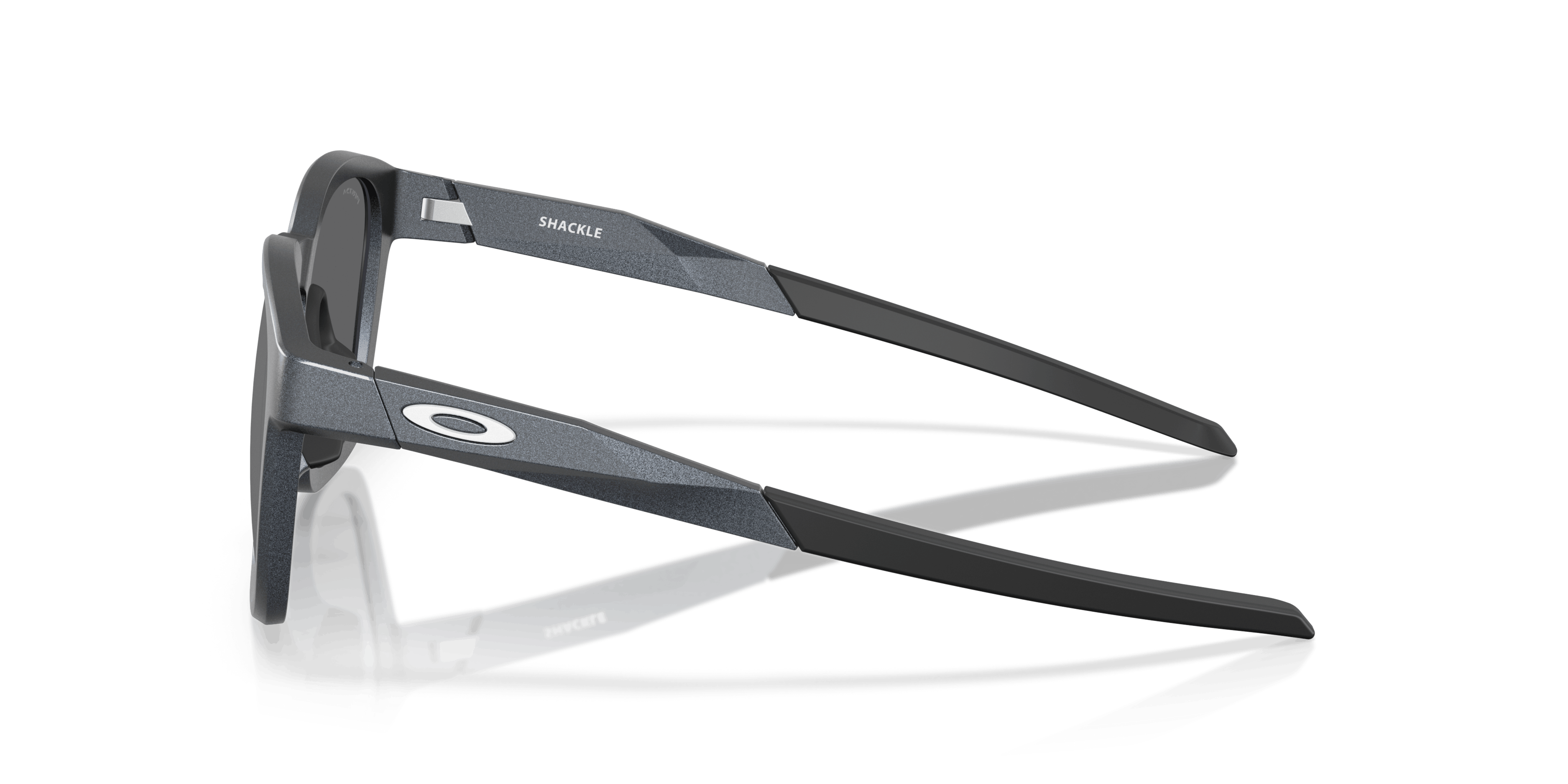 Angle_Left02, Oakley Shackle 0OO9507D 950707 Solglasögon