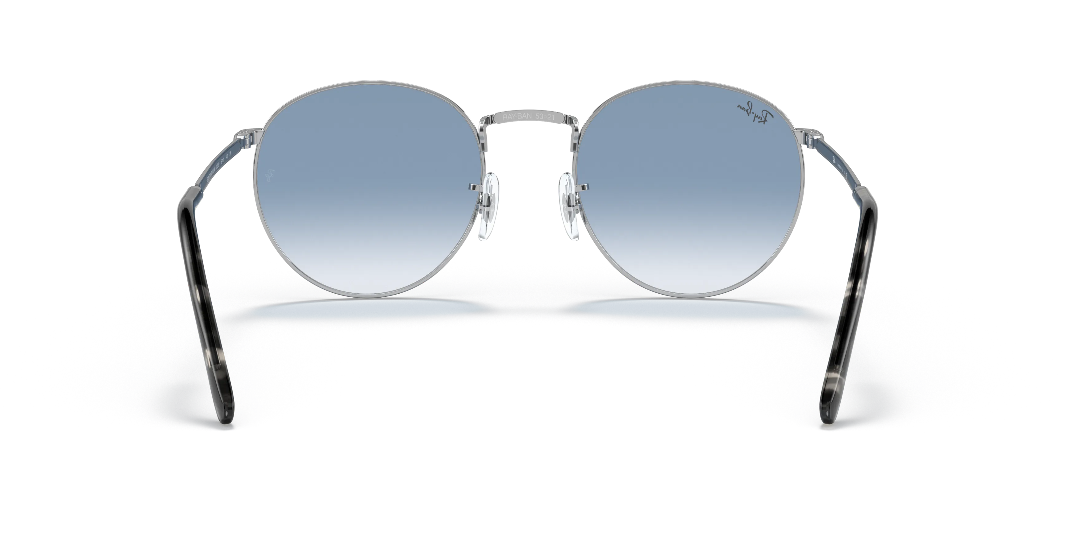 Detail02, Ray-Ban New Round RB 3637 Sunglasses
