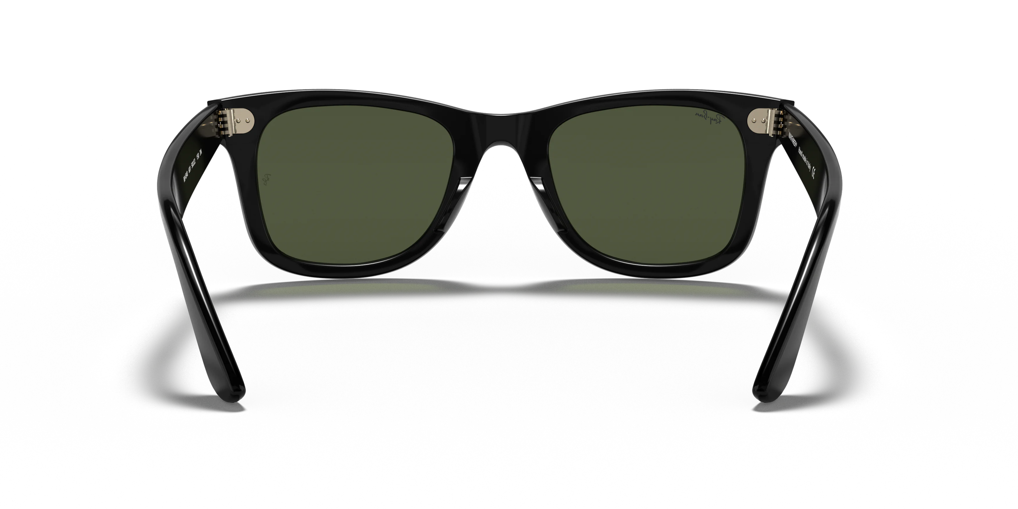 Detail02, Ray-Ban Wayfarer Ease RB 4340 Sunglasses