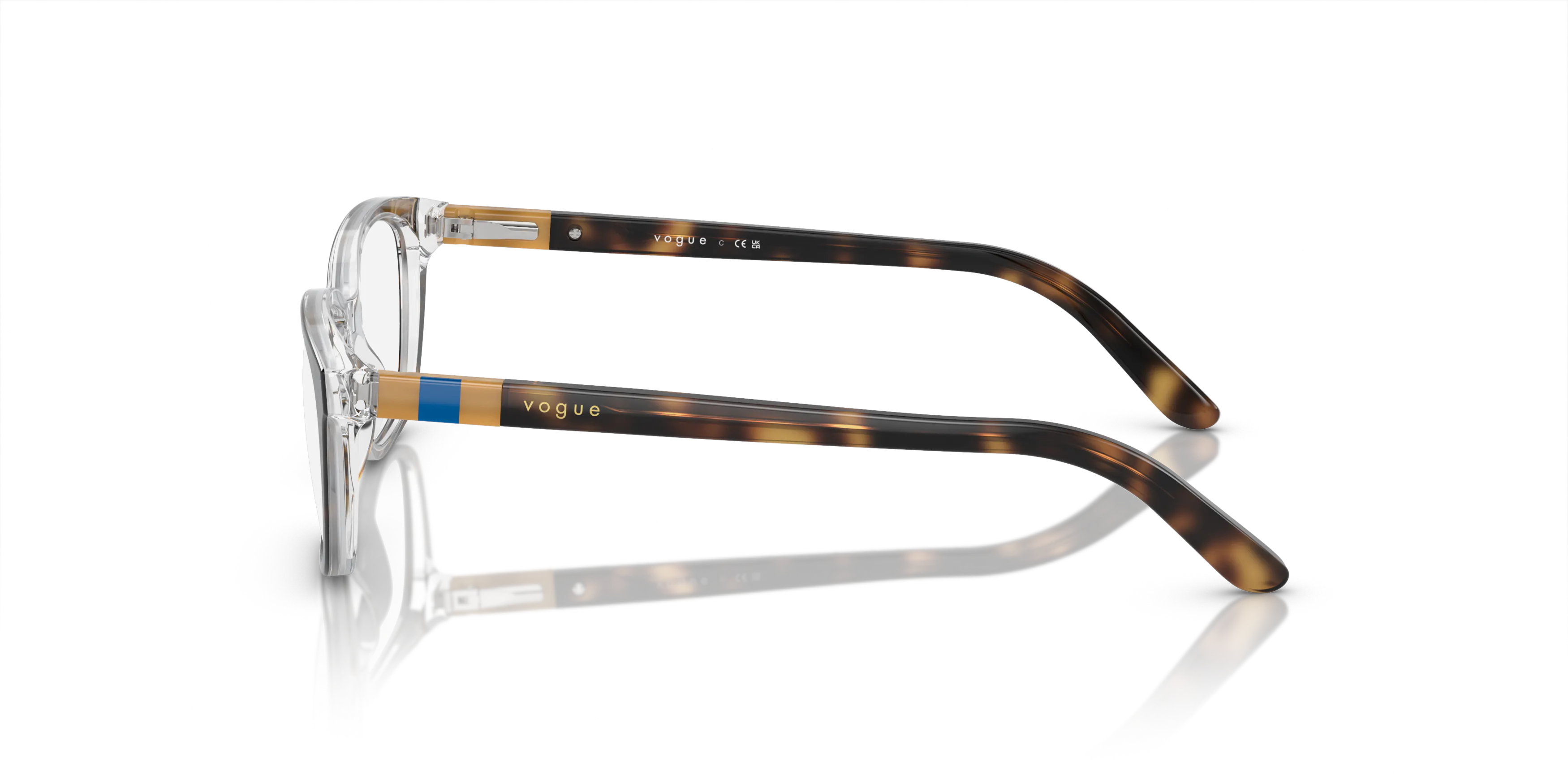 Angle_Left02, Vogue Eyewear VY2001 1916