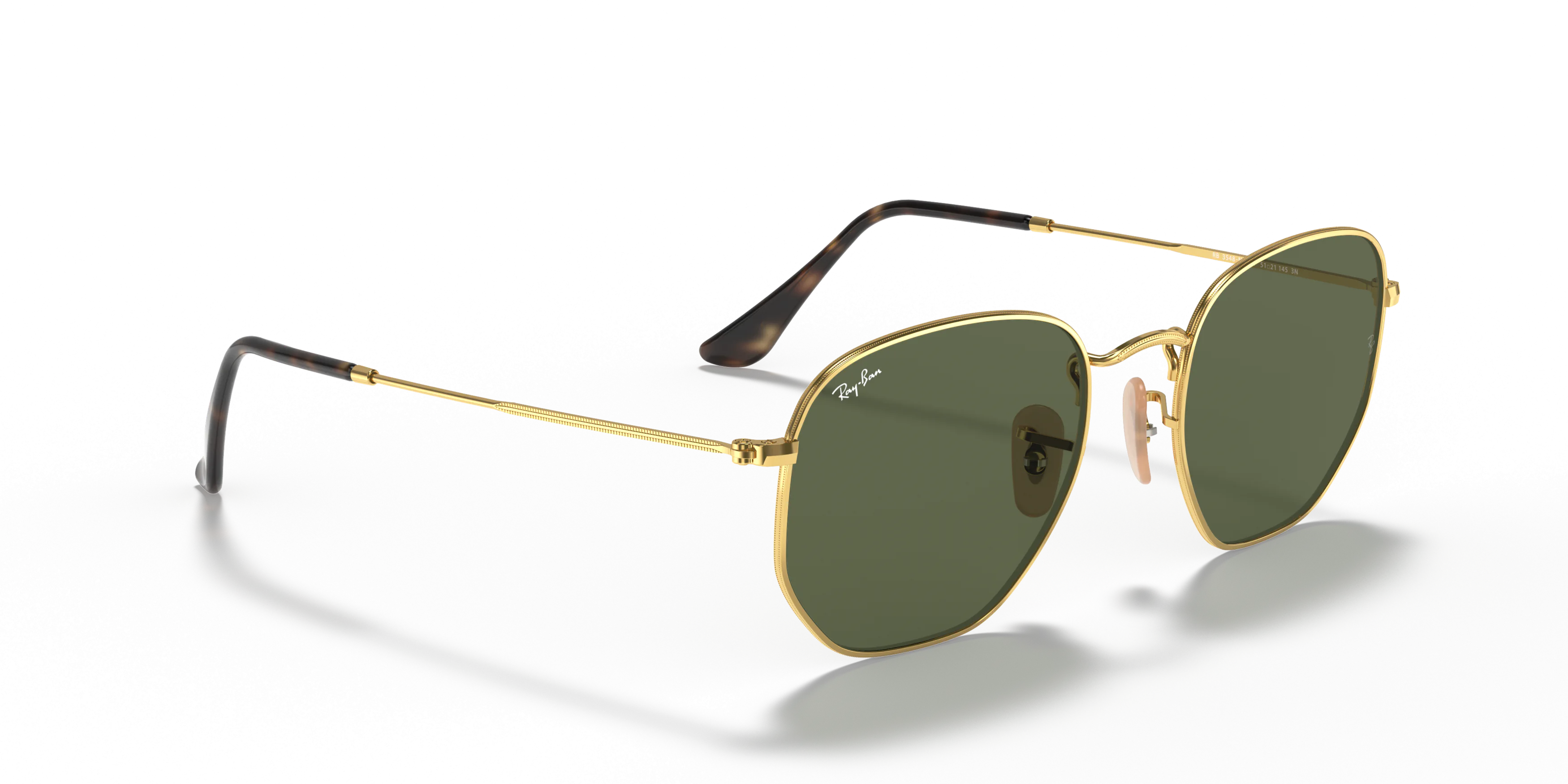 Angle_Right01, Ray-Ban RB3548N 1