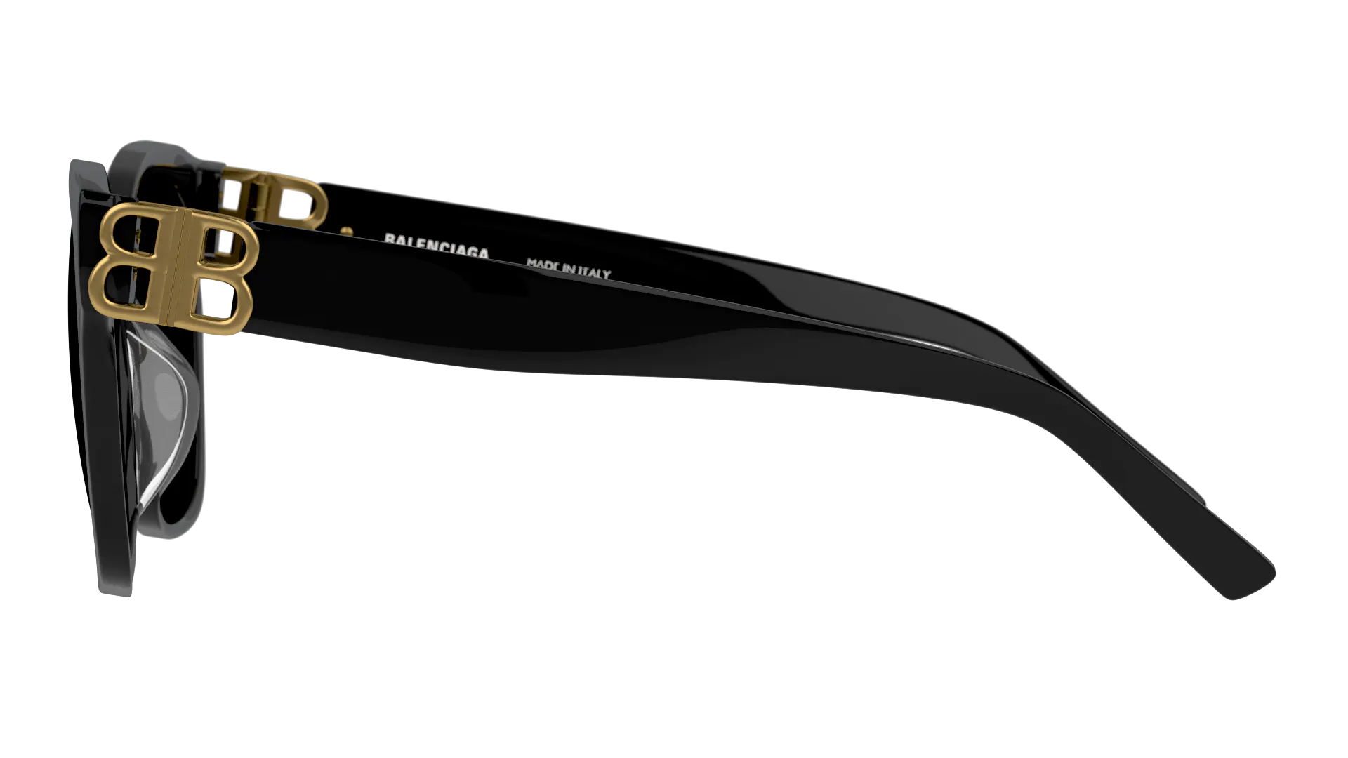 Angle_Left02, Balenciaga BB0102SA 1 Solglasögon