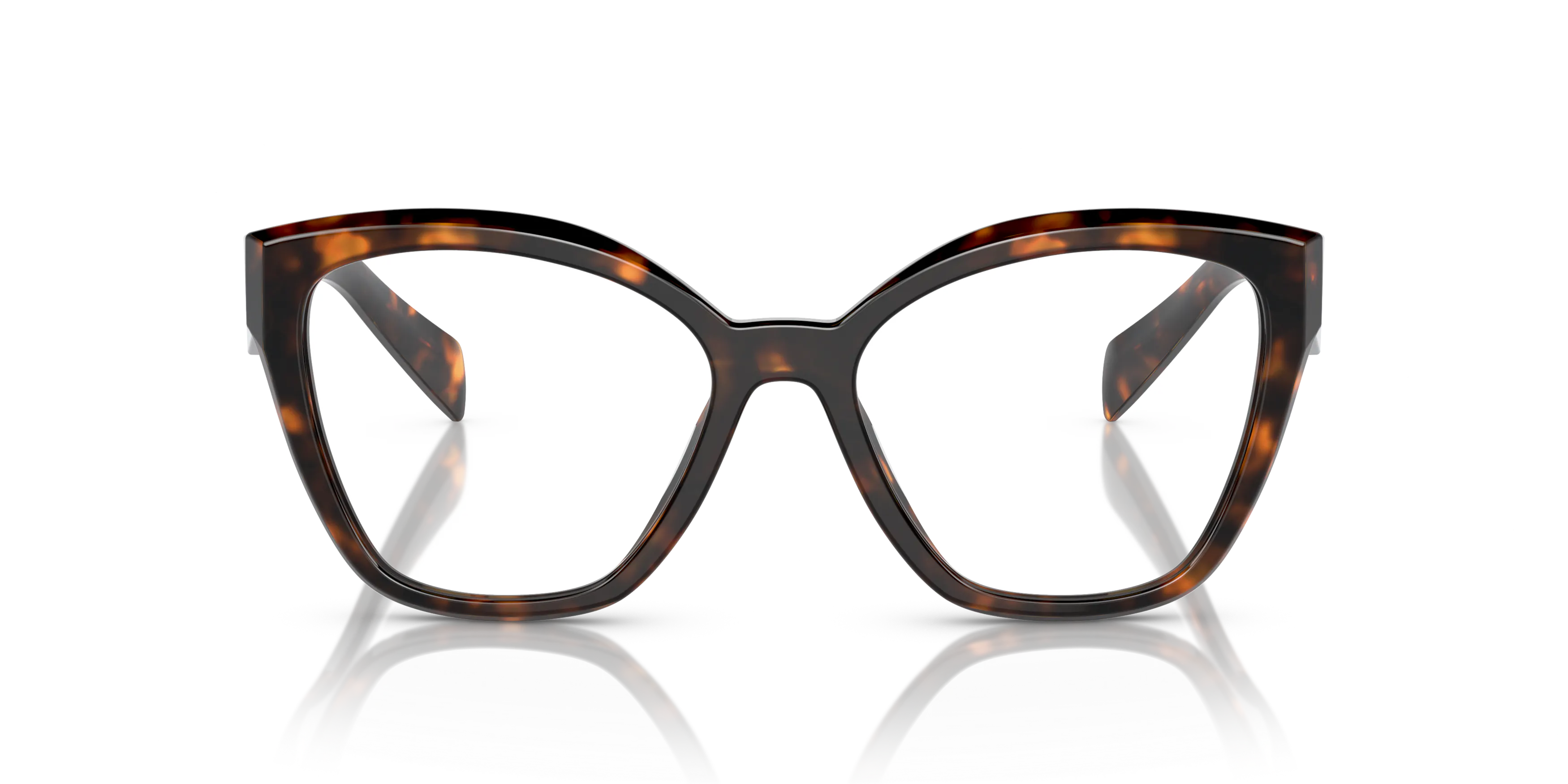 Front, PRADA PR 20ZV 14L1O1