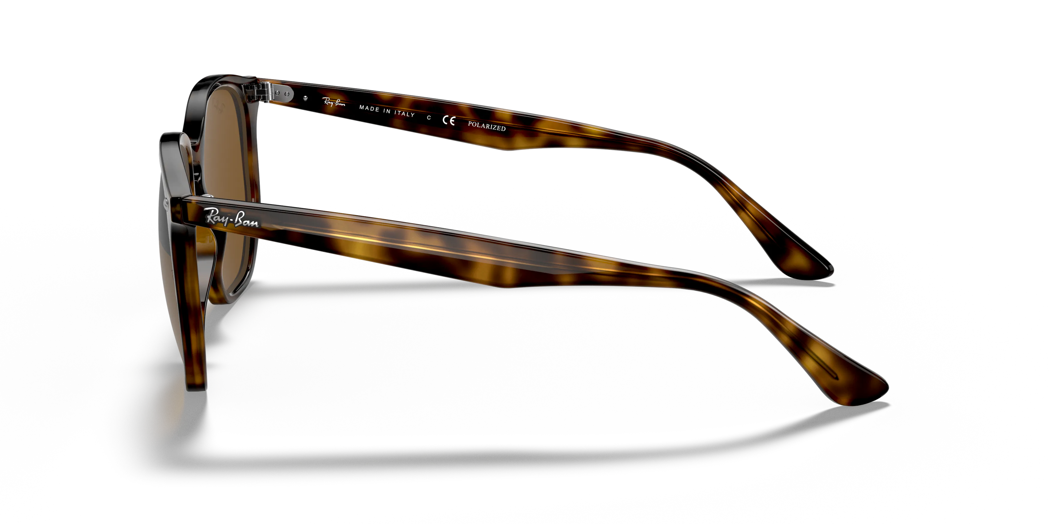 Angle_Left02, Ray-Ban 0RB4306 710/83 Solbriller