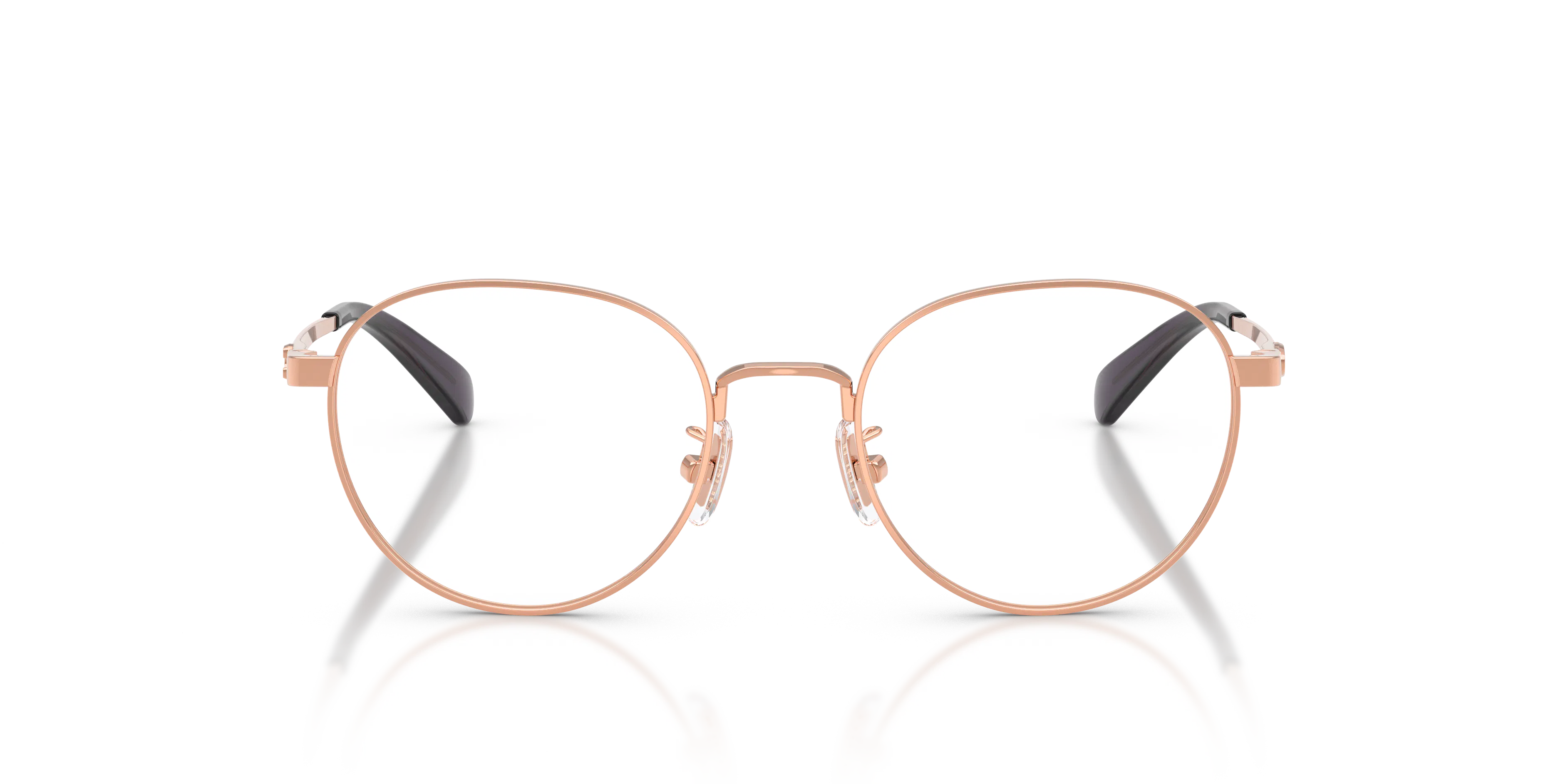 Front, Coach HC 5209 Glasses