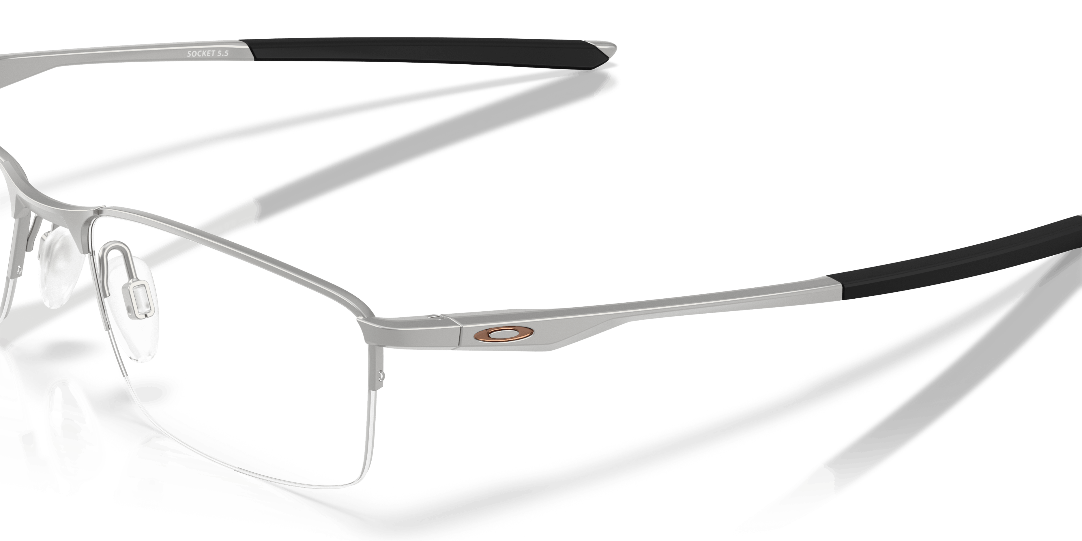 Detail01, Oakley Socket 5.5 Alloy Collection OX 3218 Glasses