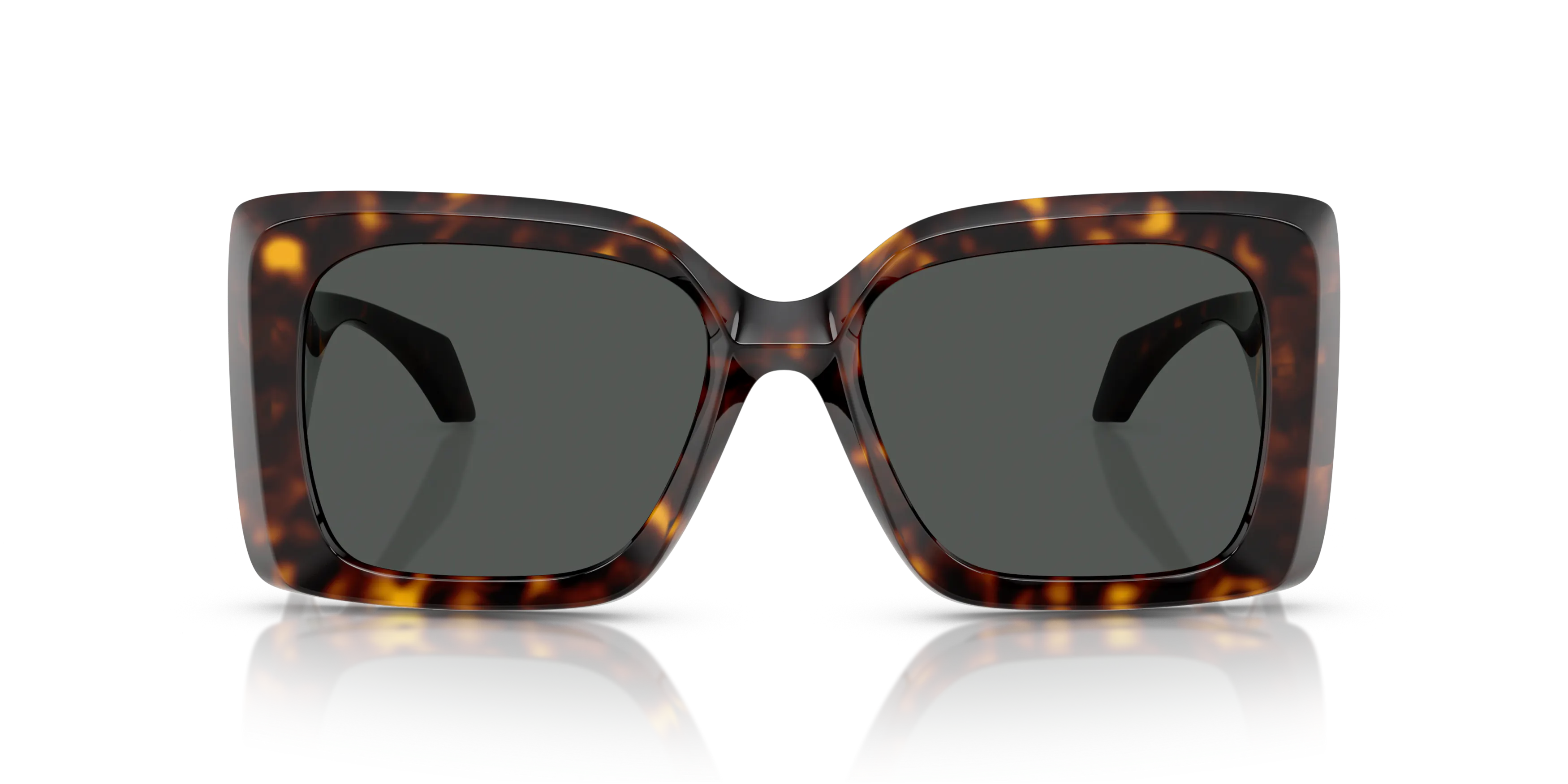 Front, Versace VE 4467U Sunglasses