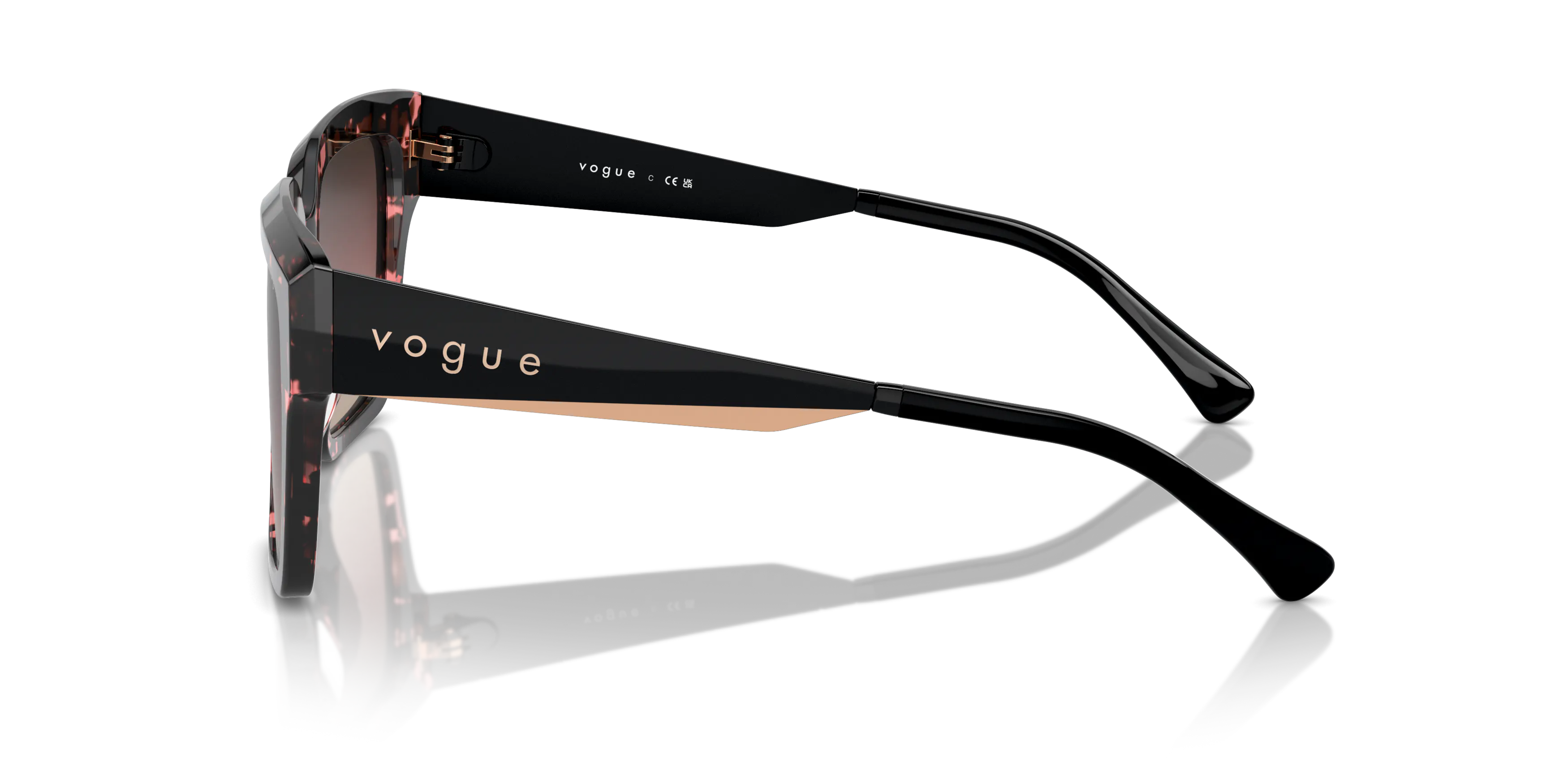 Angle_Left02, Vogue Eyewear VO5553S 3148E2