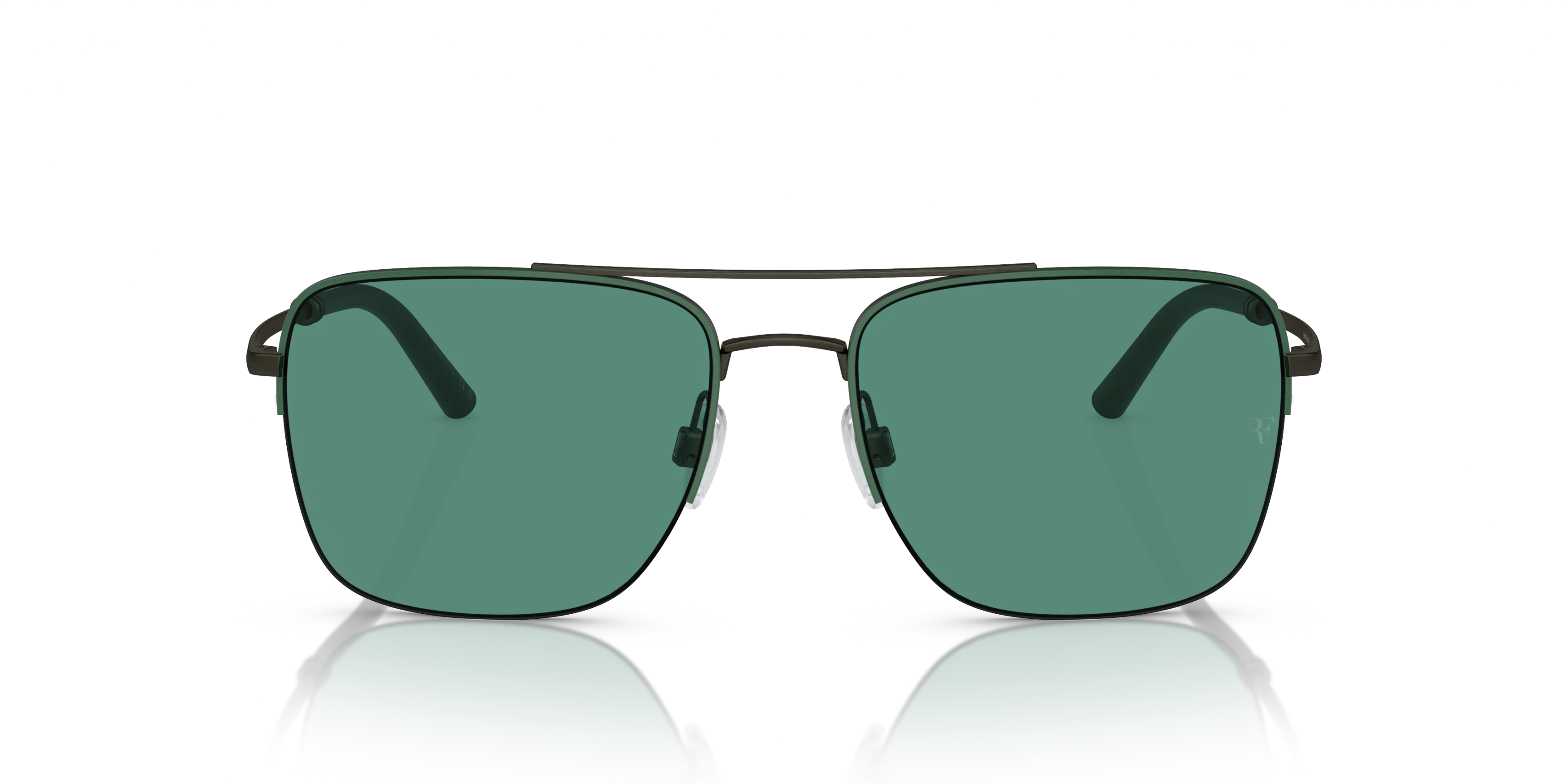 Front, Oliver Peoples R-2 OV1343S 533971