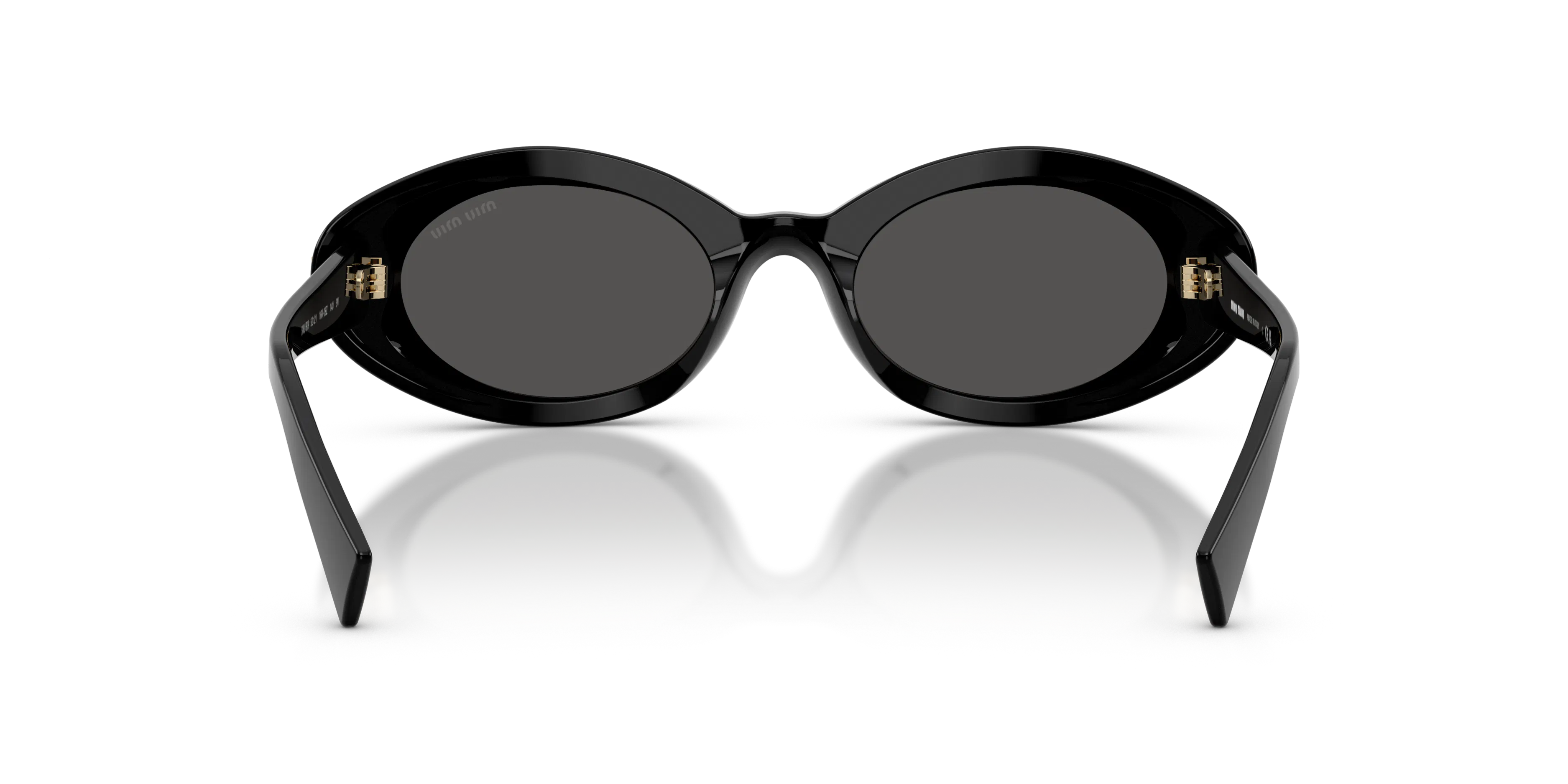 Detail02, Miu Miu MU B09S Sunglasses