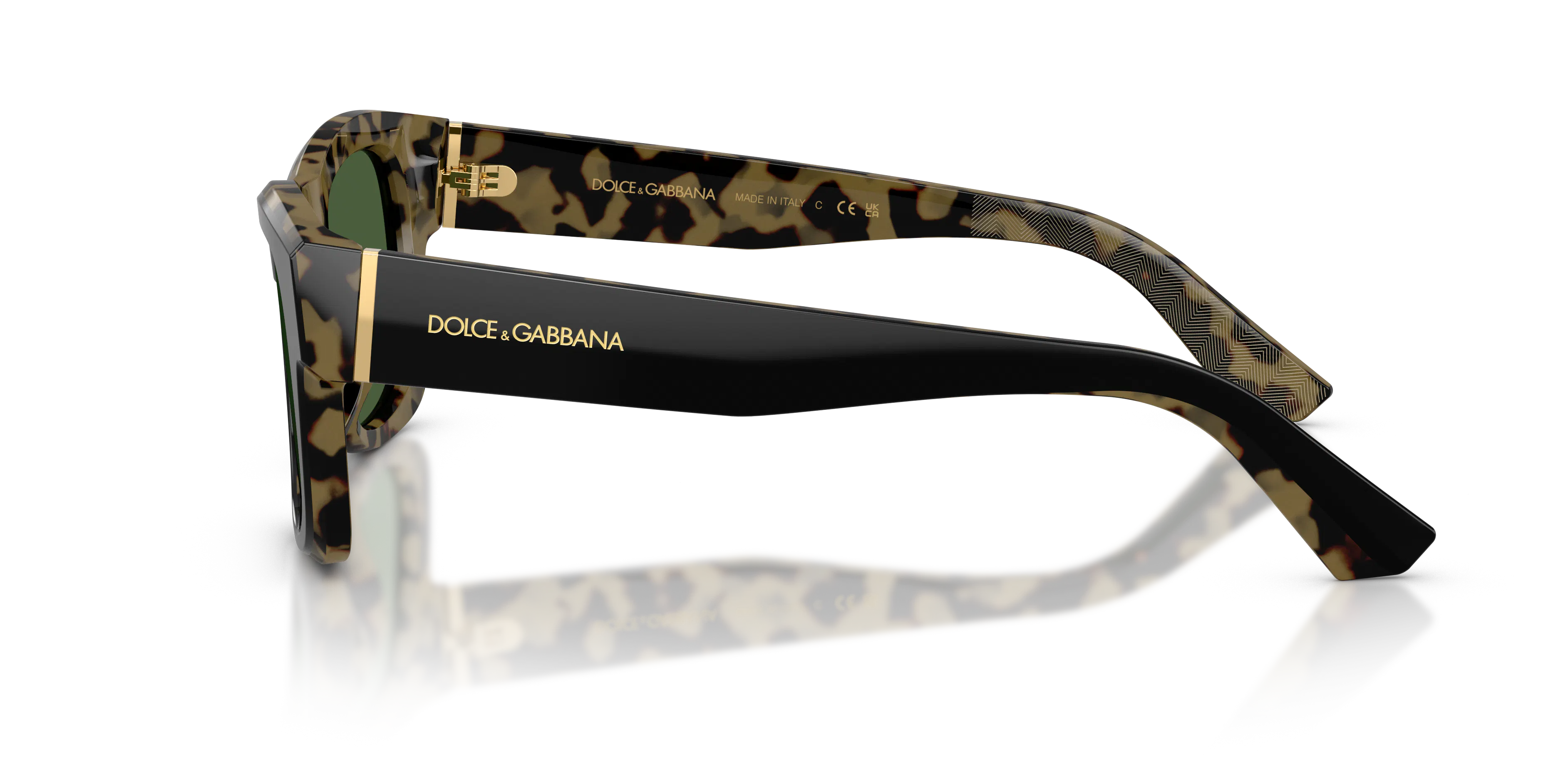 Angle_Left02, DOLCE & GABBANA DG4515 340471
