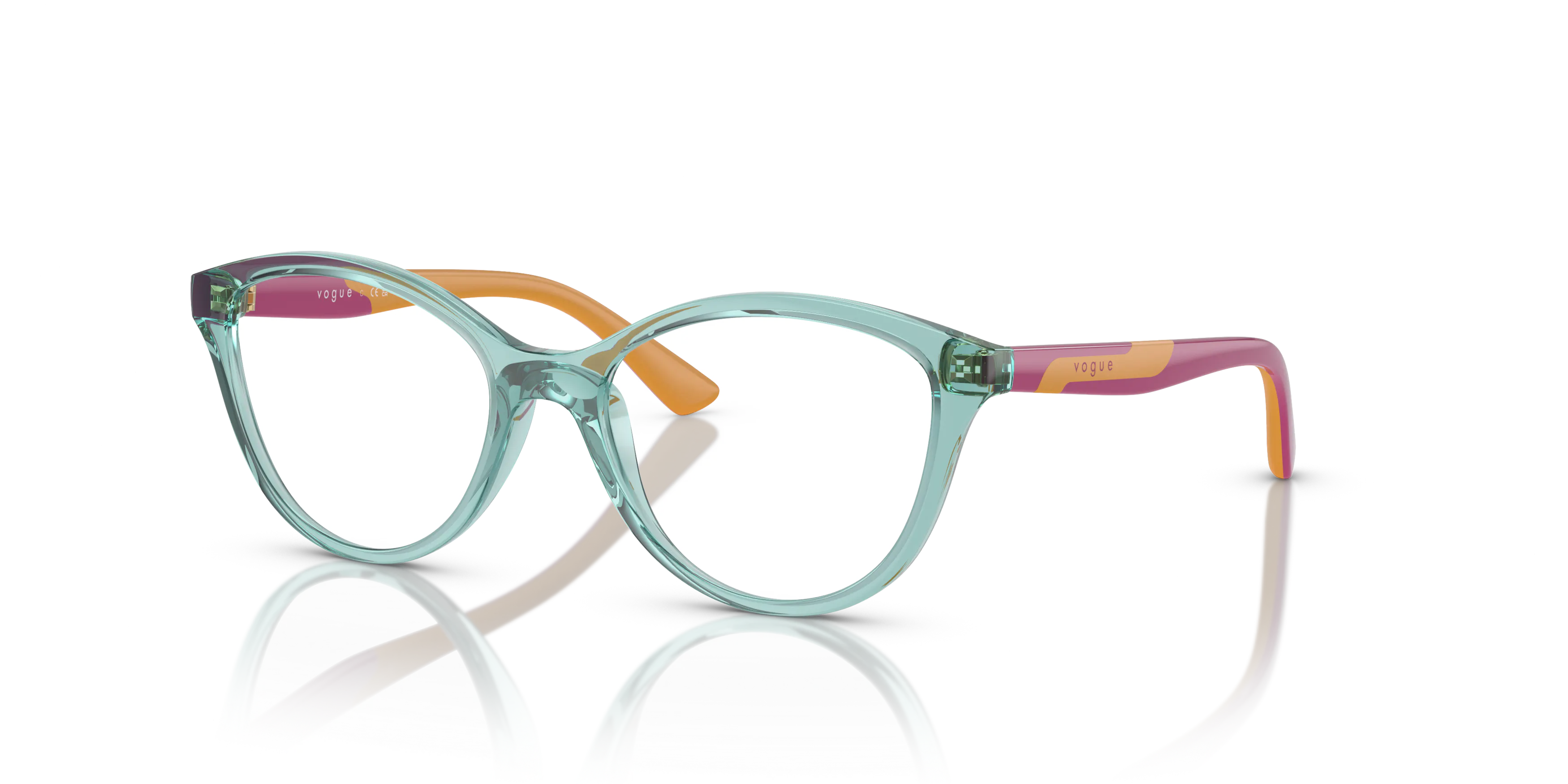 Angle_Left01, Vogue Eyewear VY2019 3032