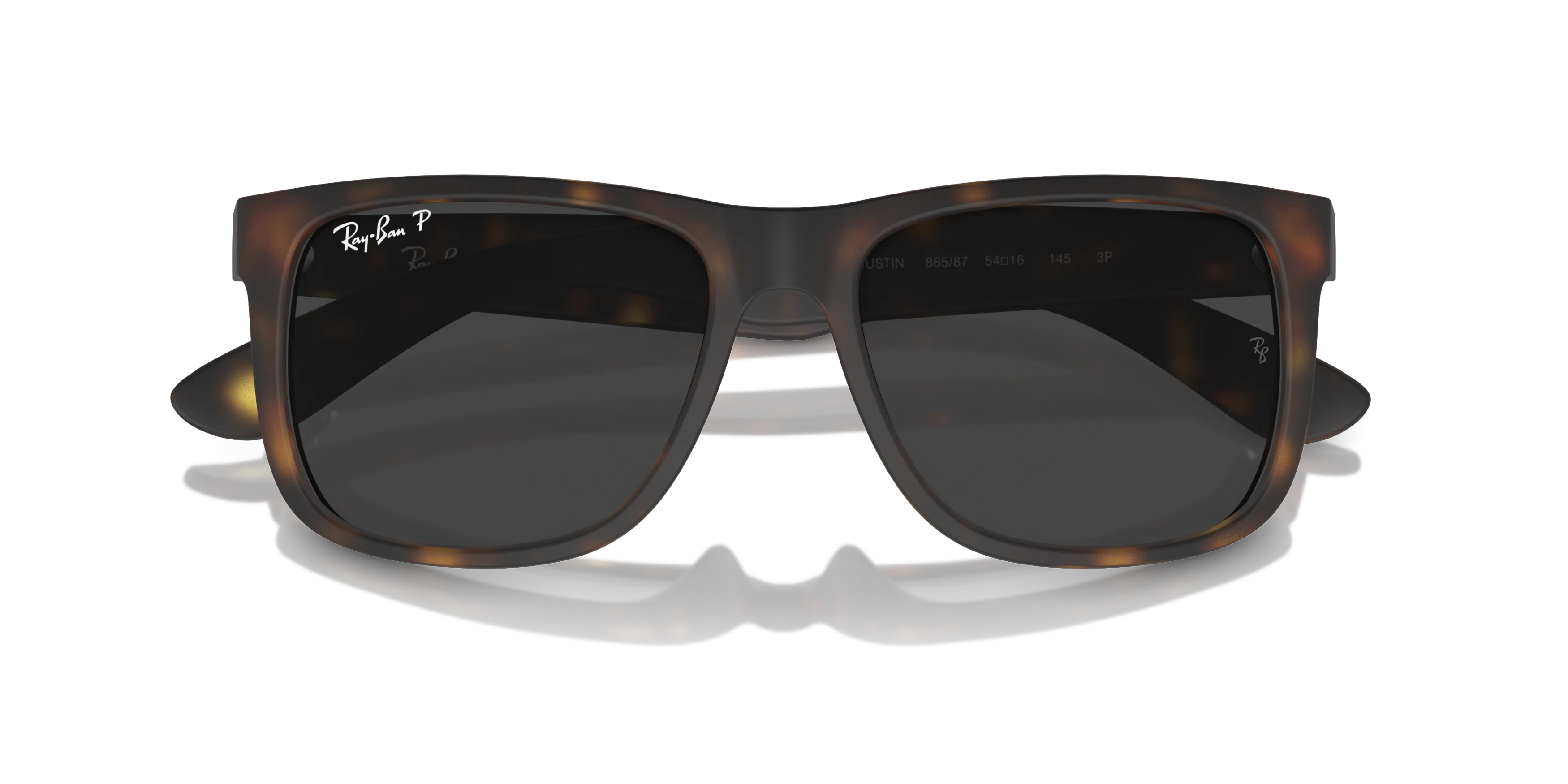 Ray-Ban Justin Classic RB 4165 (865/87) Sunglasses | Vision Express
