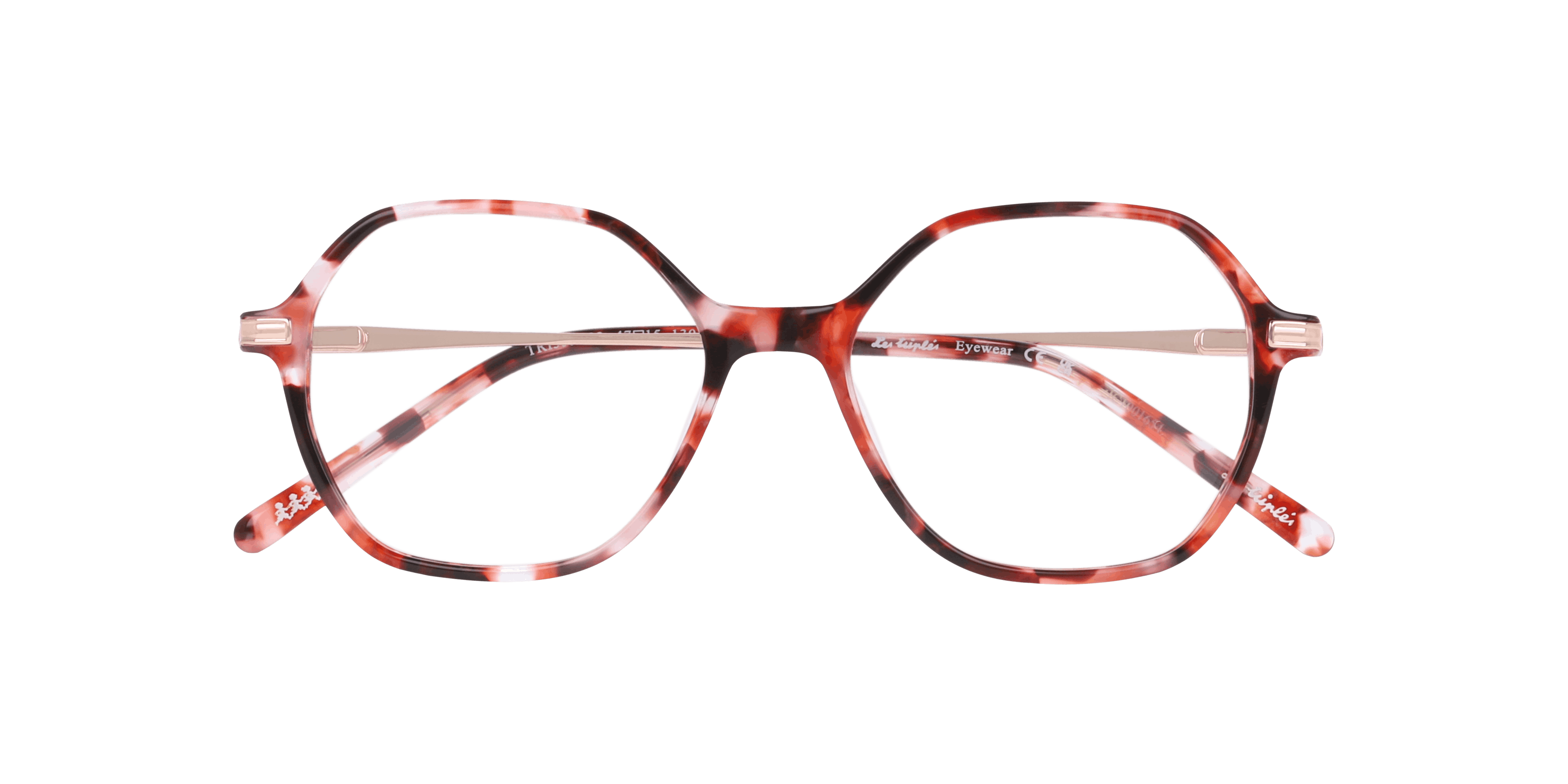 Folded, LES TRIPLES TRI353 3