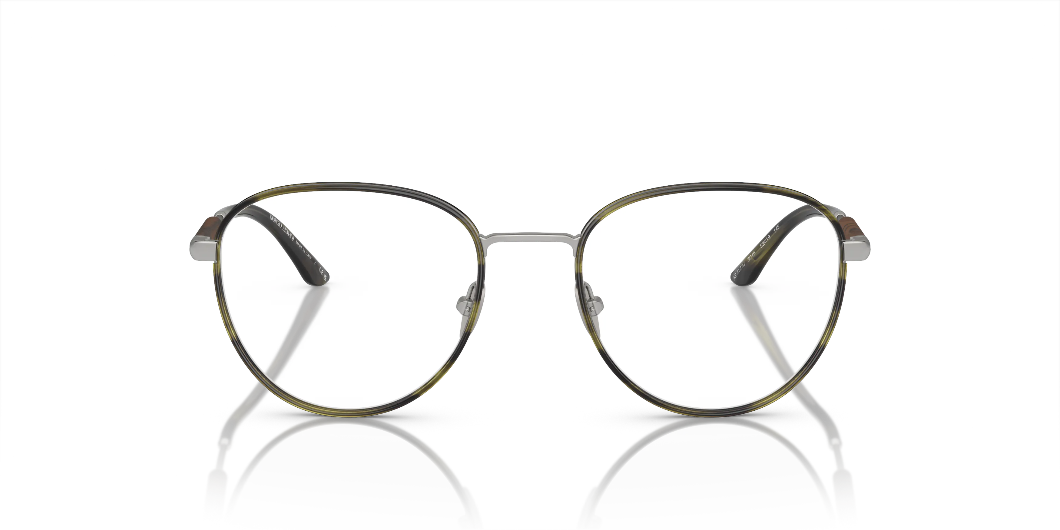 Front, Giorgio Armani AR5137J 3045