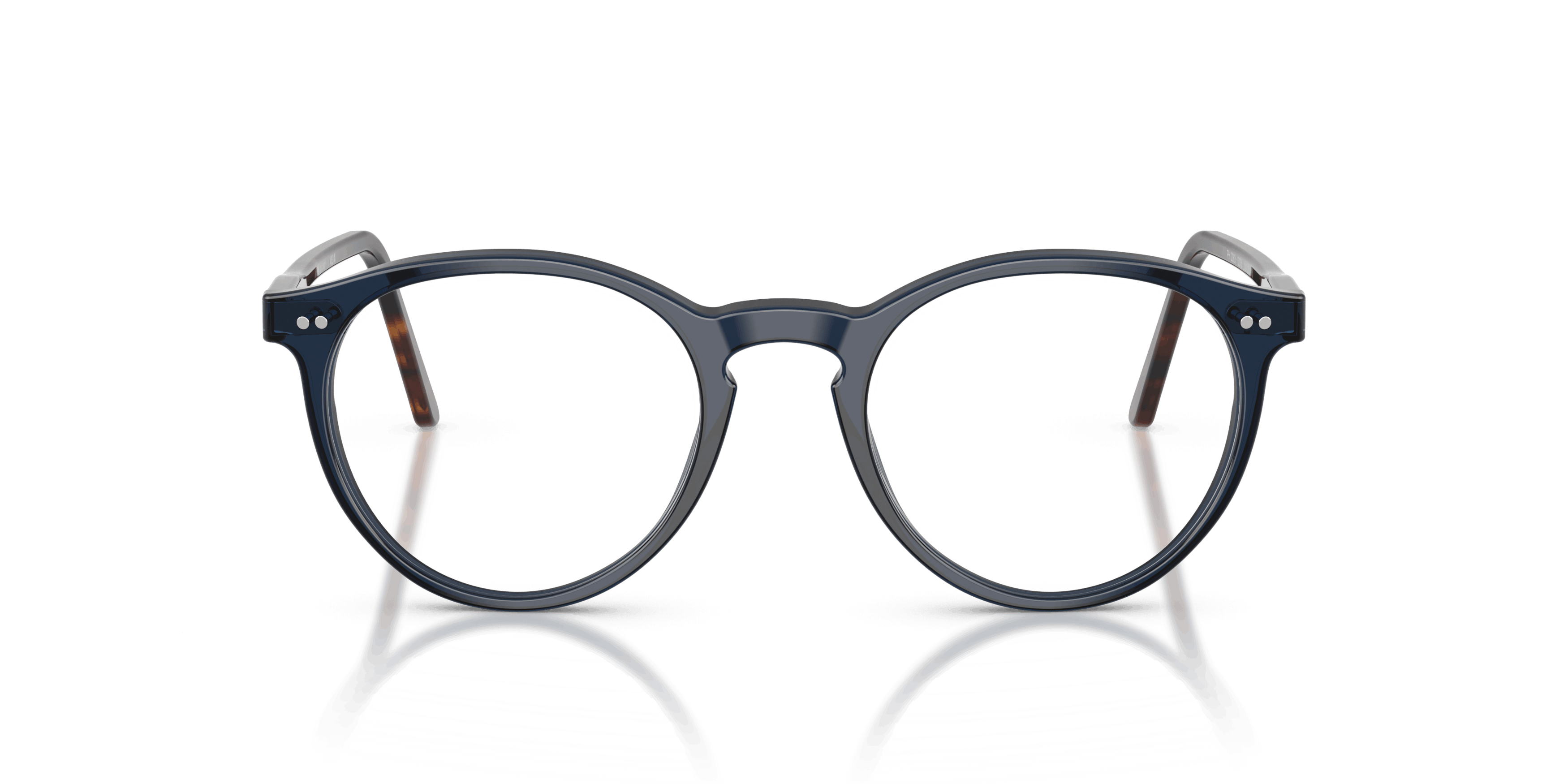 Front, Polo Ralph Lauren PH 2083 Glasses