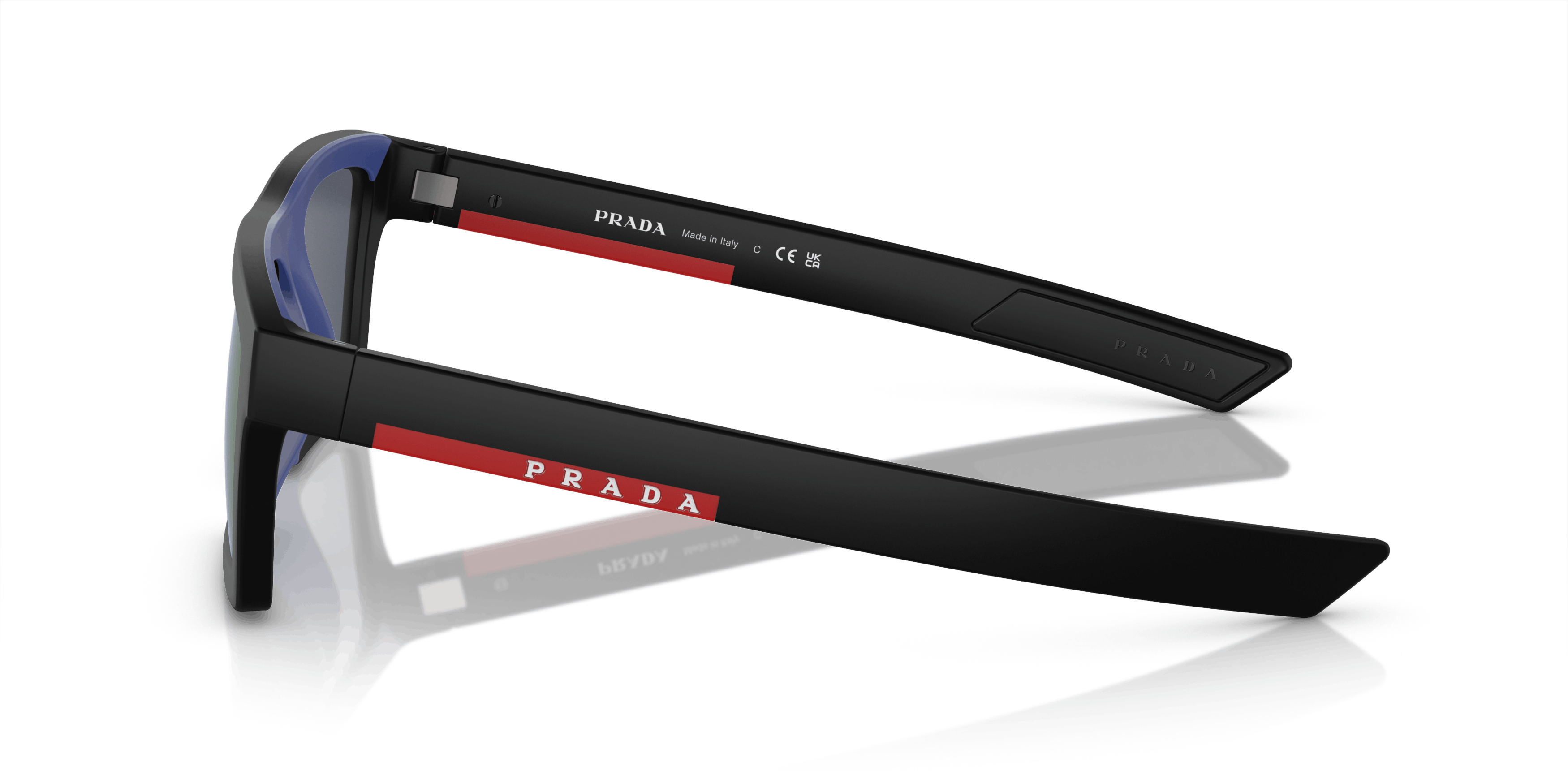 Angle_Left02, Prada Linea Rossa PS 02ZSU 1BO05U