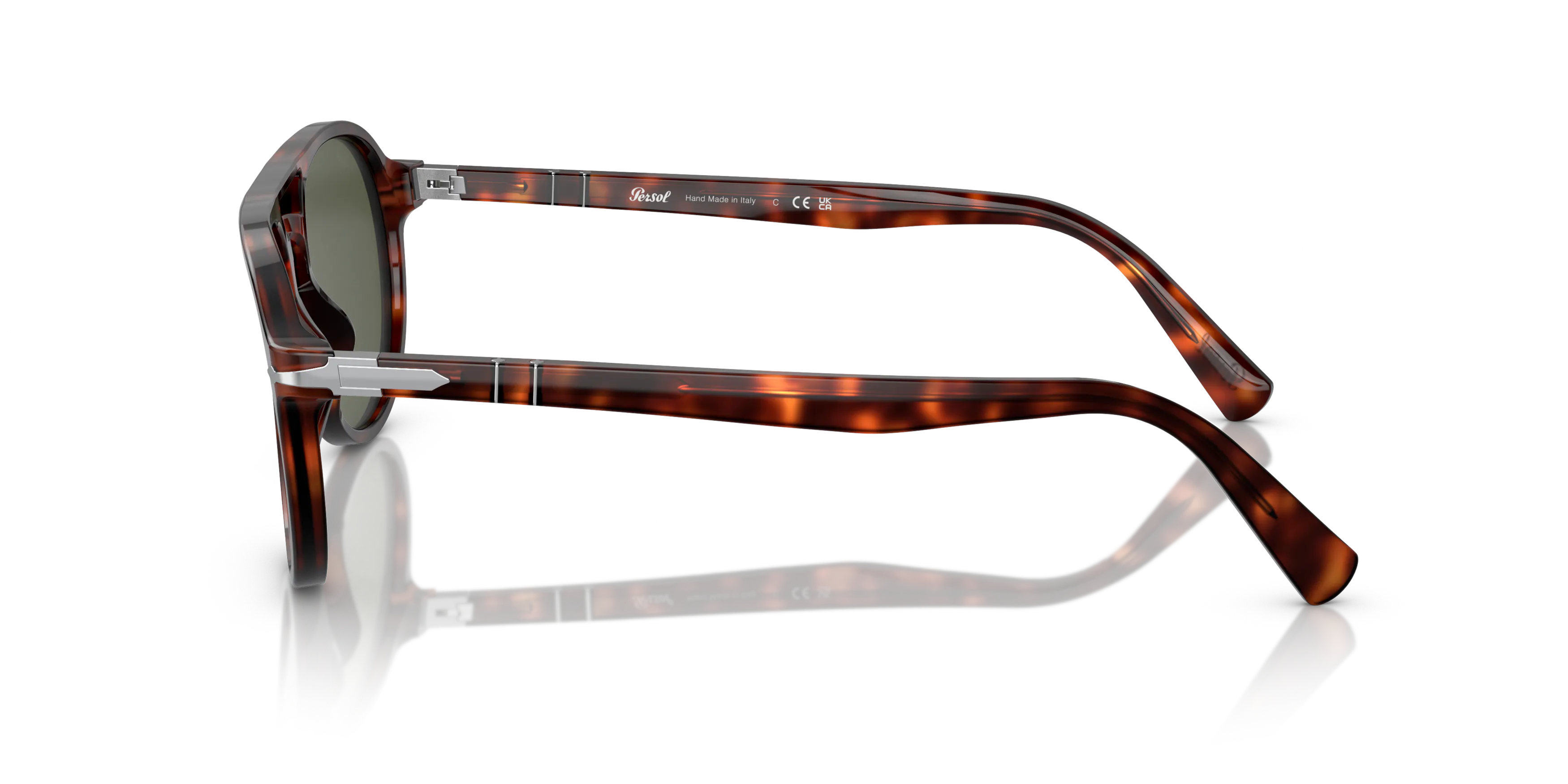 Angle_Left02, Persol EL PROFESOR SERGIO PO3235S 24/31