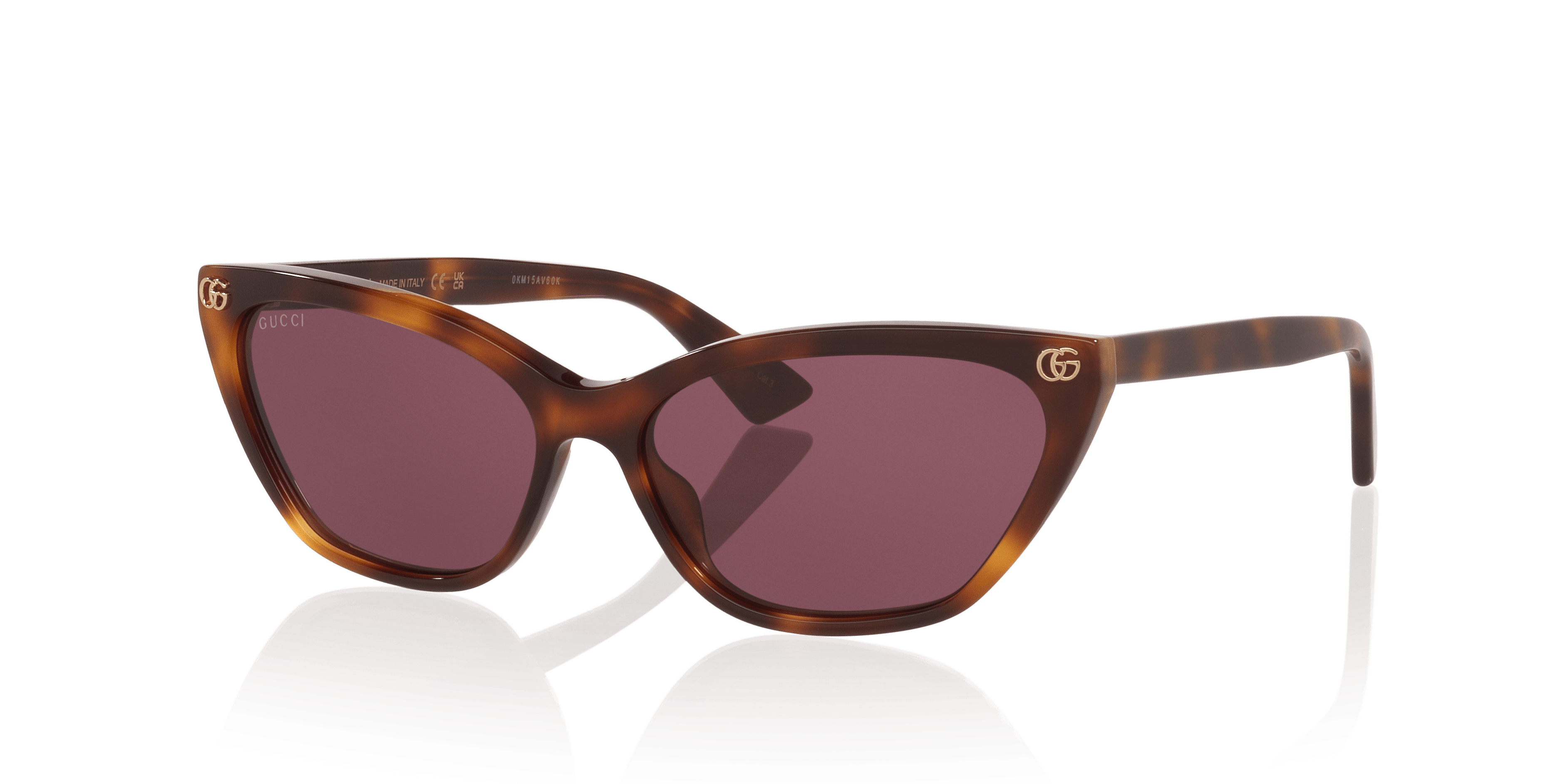 Angle_Left01, Gucci GC002371 4402B2