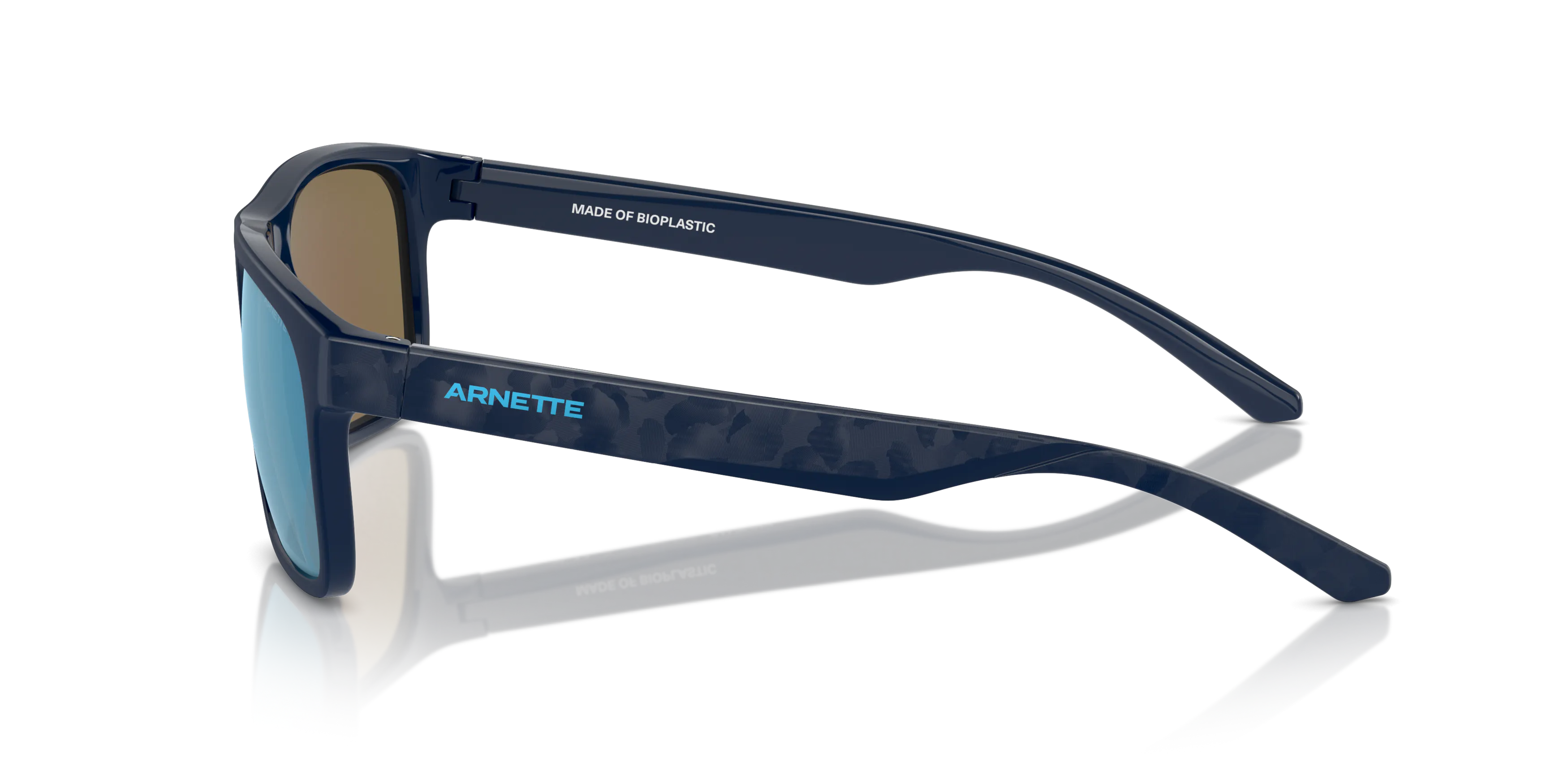 Angle_Left02, Arnette AN 4341 Sunglasses