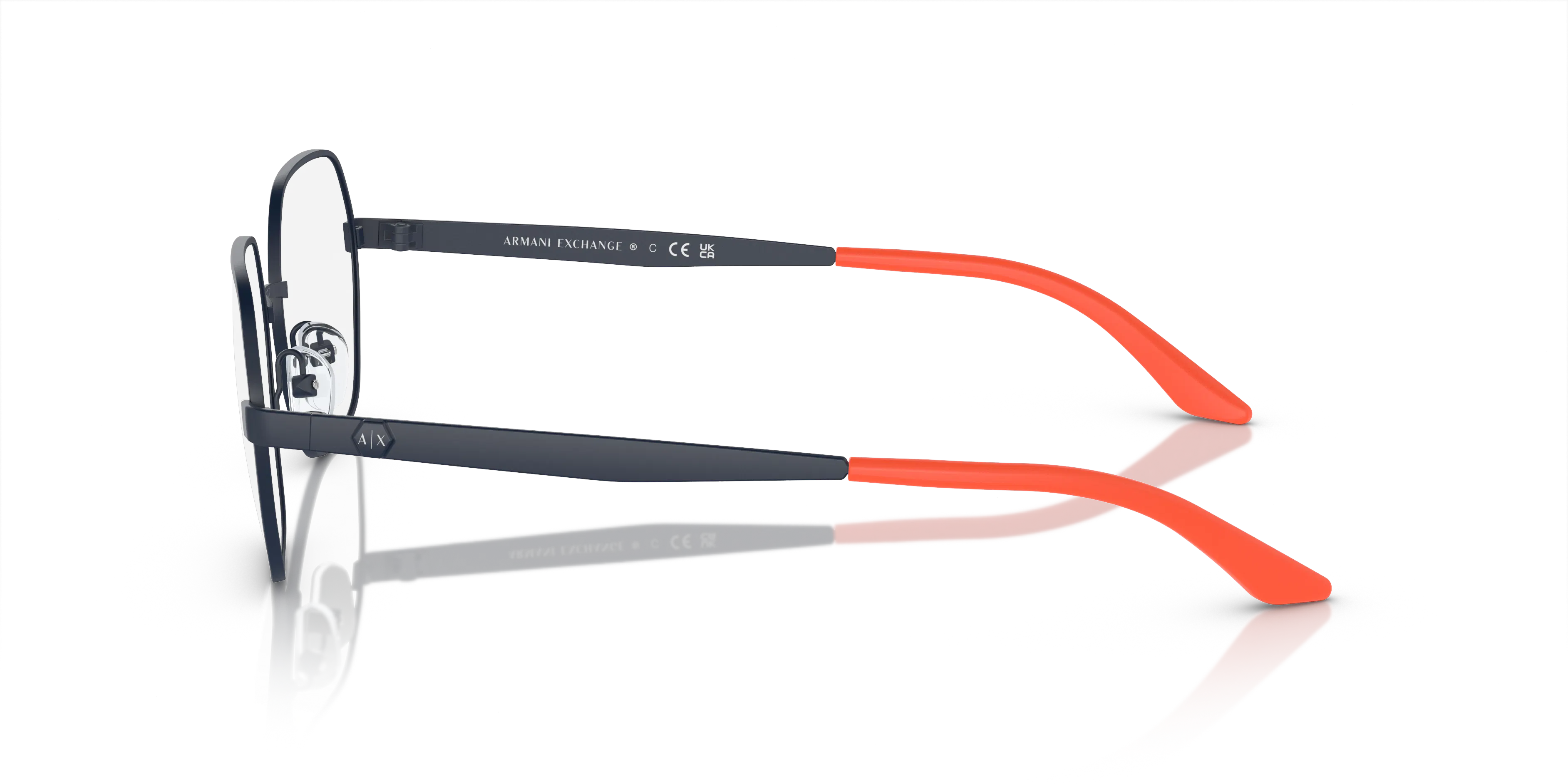 Angle_Left02, Armani Exchange AX1062 6099