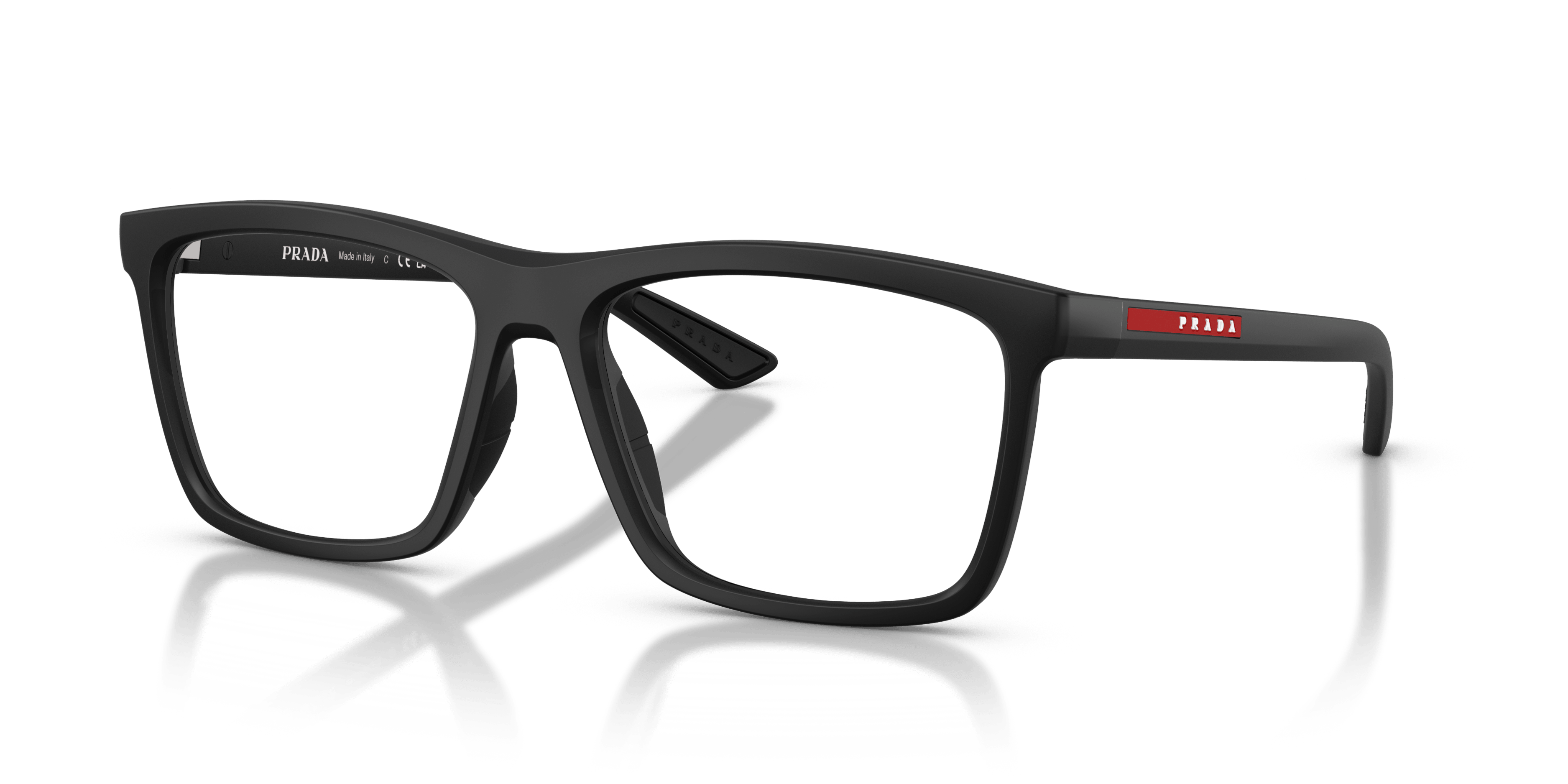 Angle_Left01, Prada Linea Rossa PS 01TV 1BO1O1