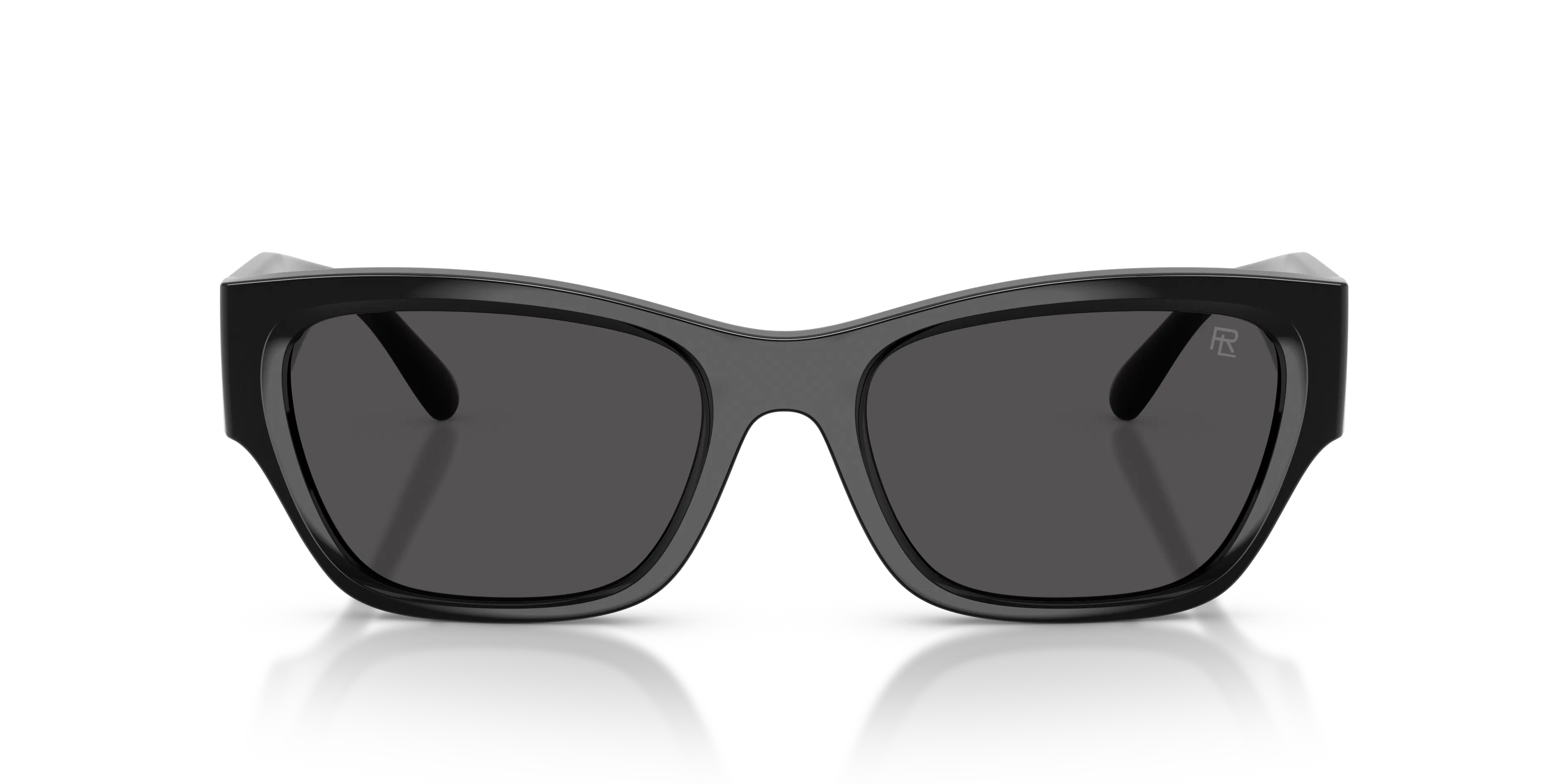 Front, Ralph Lauren RL8240U 500187