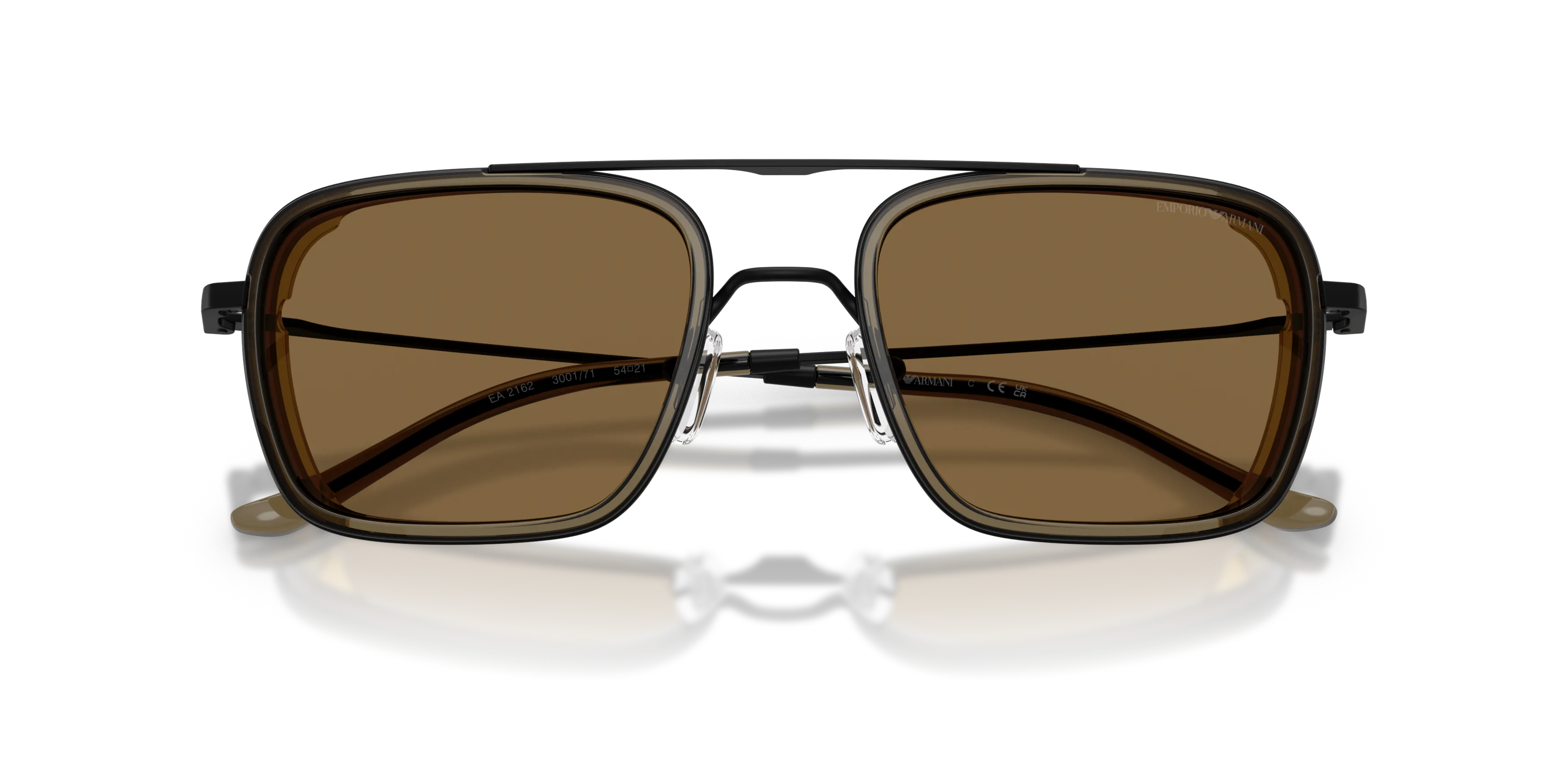 Folded, Emporio Armani EA2162 300171