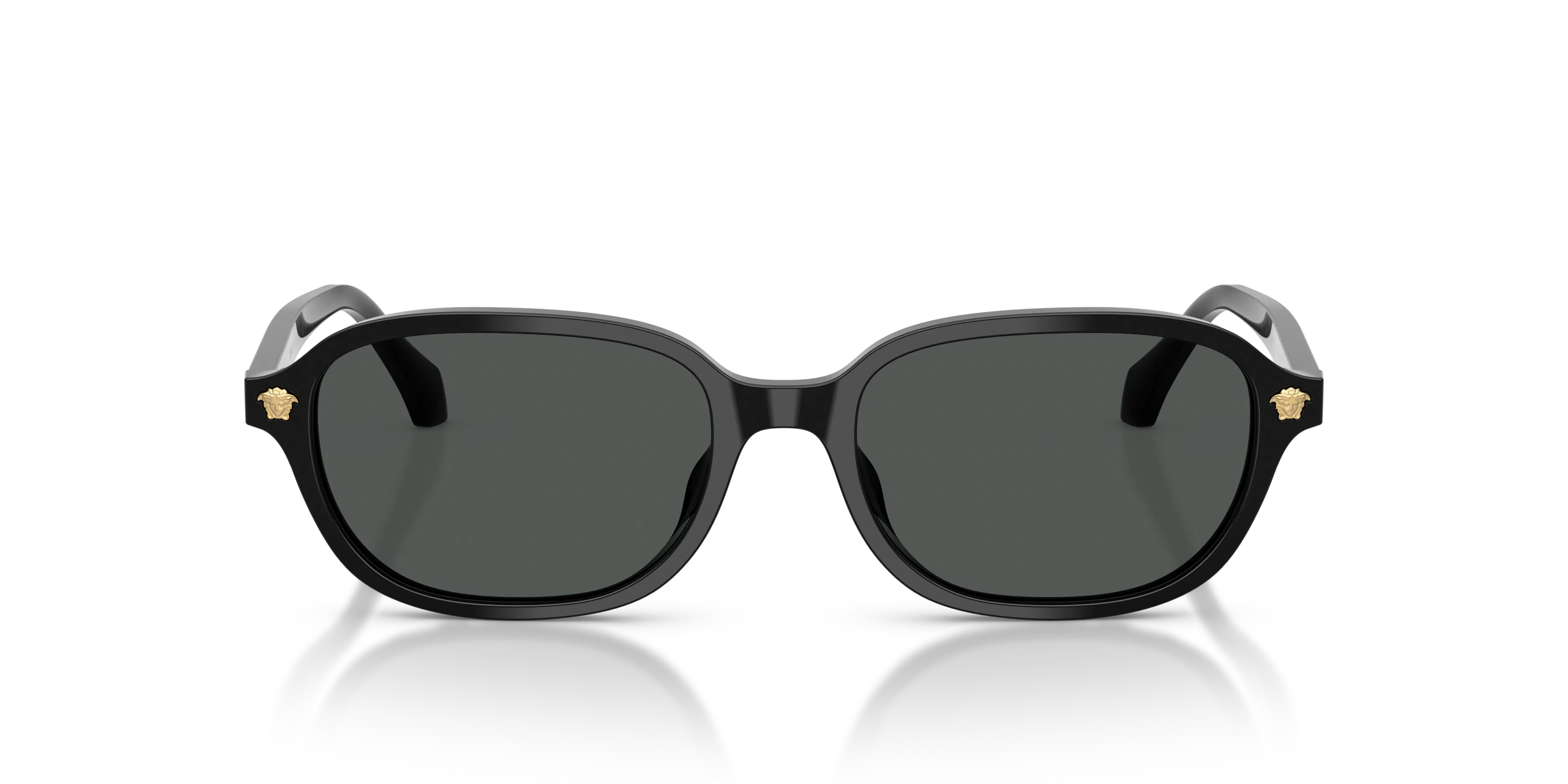 Front, Versace VE4514D GB1/87