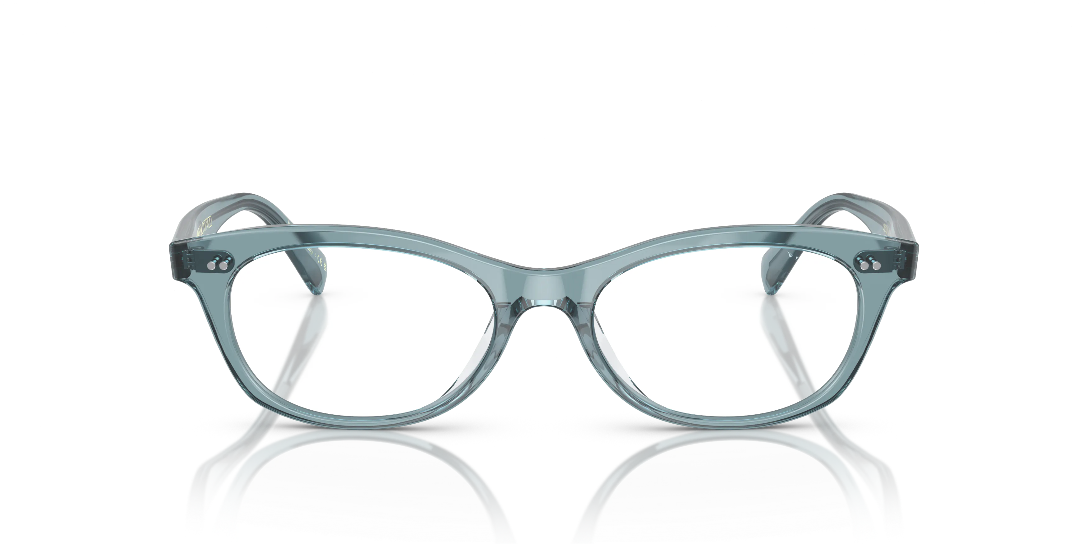 Front, Oliver Peoples DEZERAI OV5503U 1617