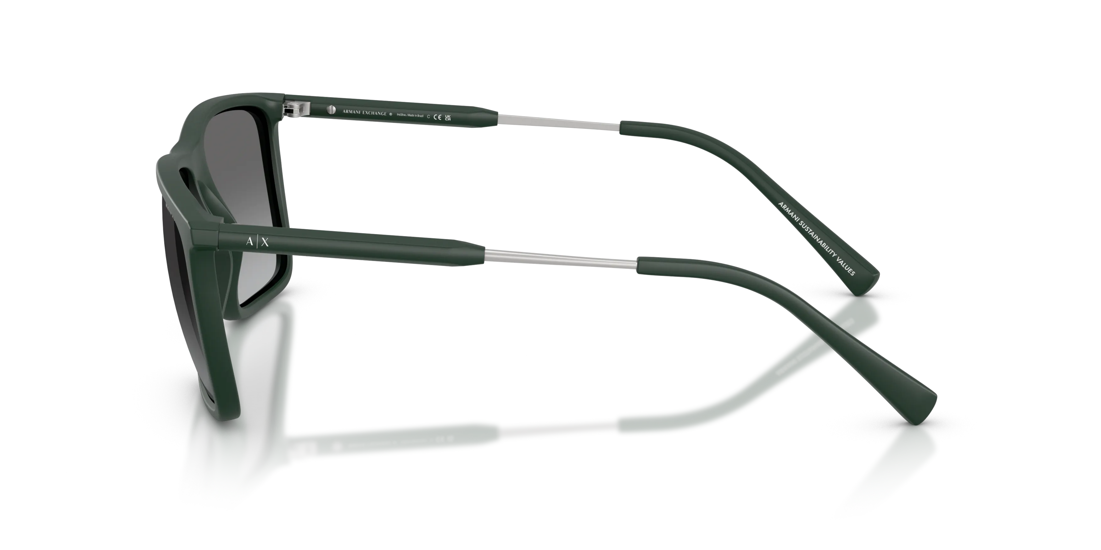 Angle_Left02, Armani Exchange 60121728 837911