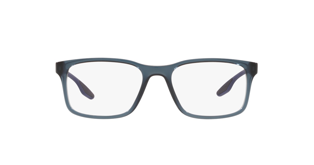 Prada Linea Rossa LIFESTYLE PS 01LV CZH1O1