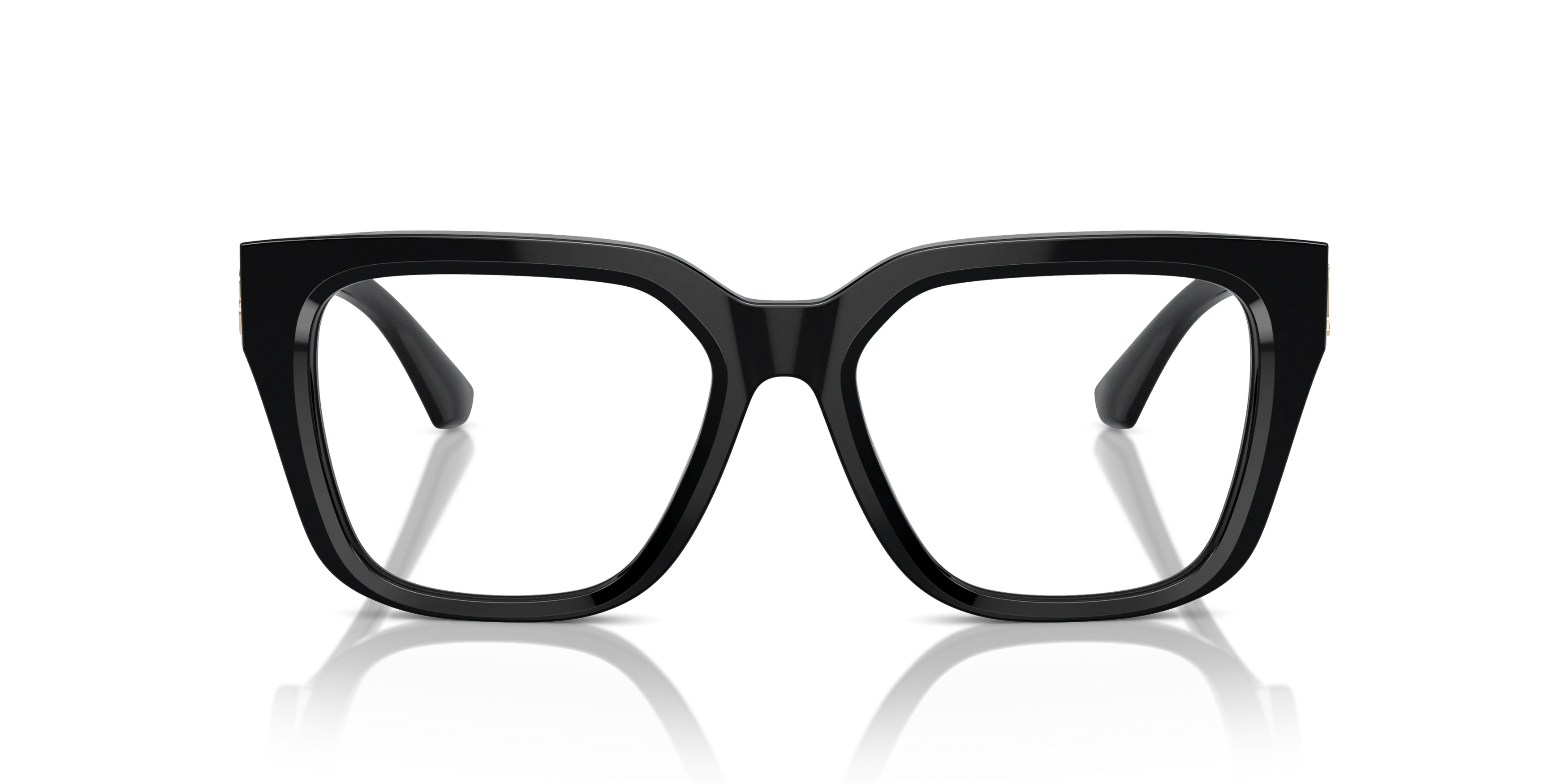 Front, BURBERRY BE2403 3001