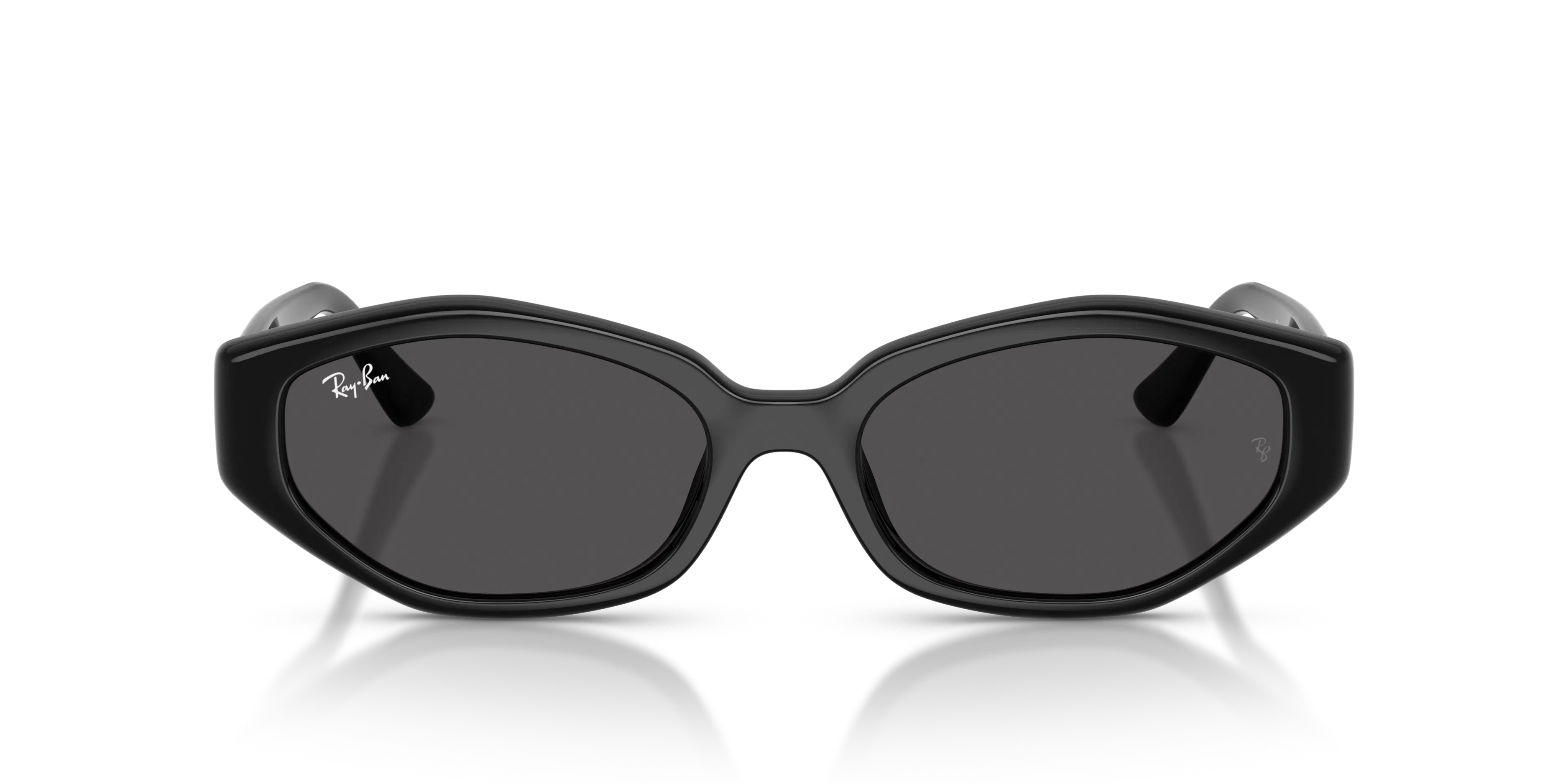 Front, Ray-Ban RB4473D 667787