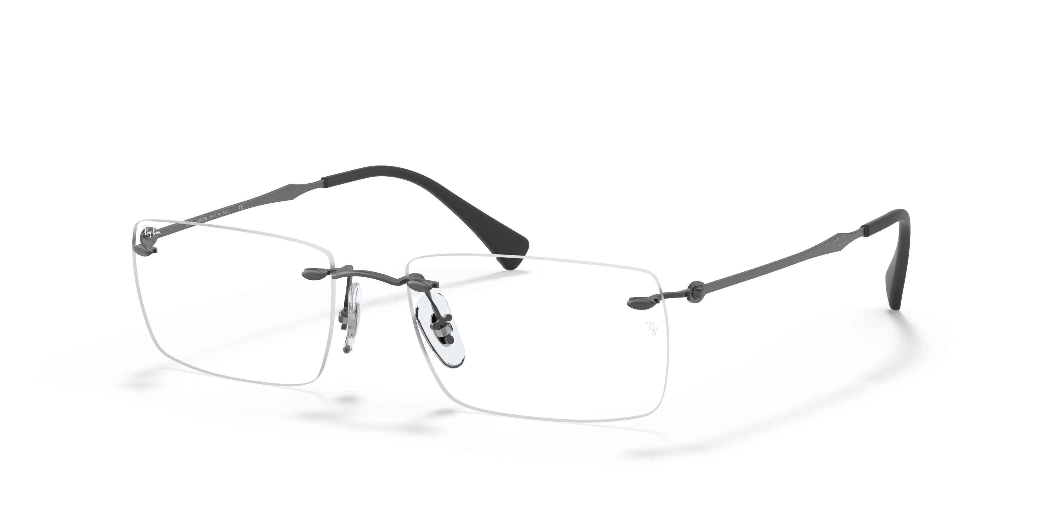 Angle_Left01, Ray-Ban RB8755 Glasses