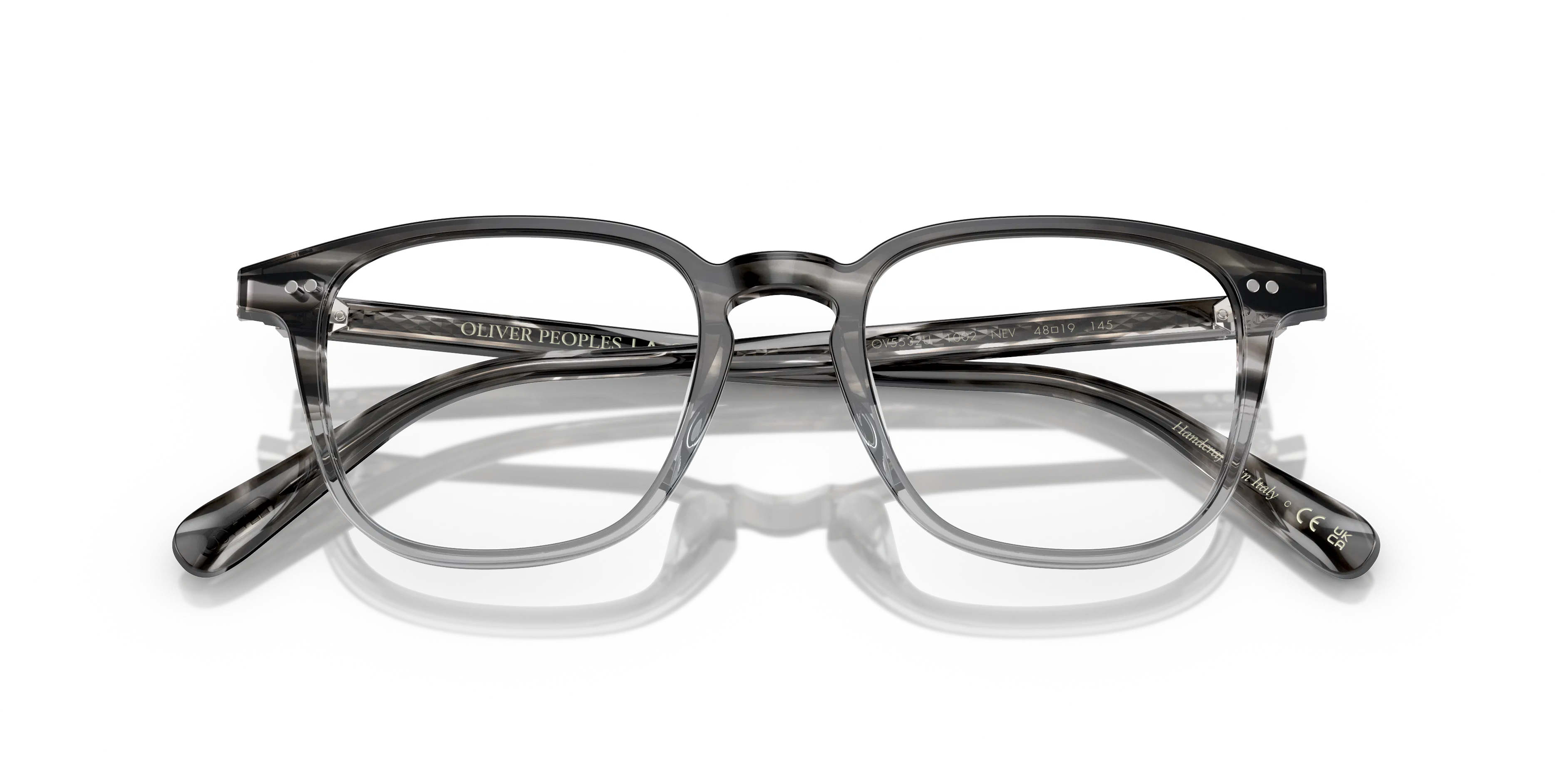 Folded, OLIVER PEOPLES OV5532U 1002