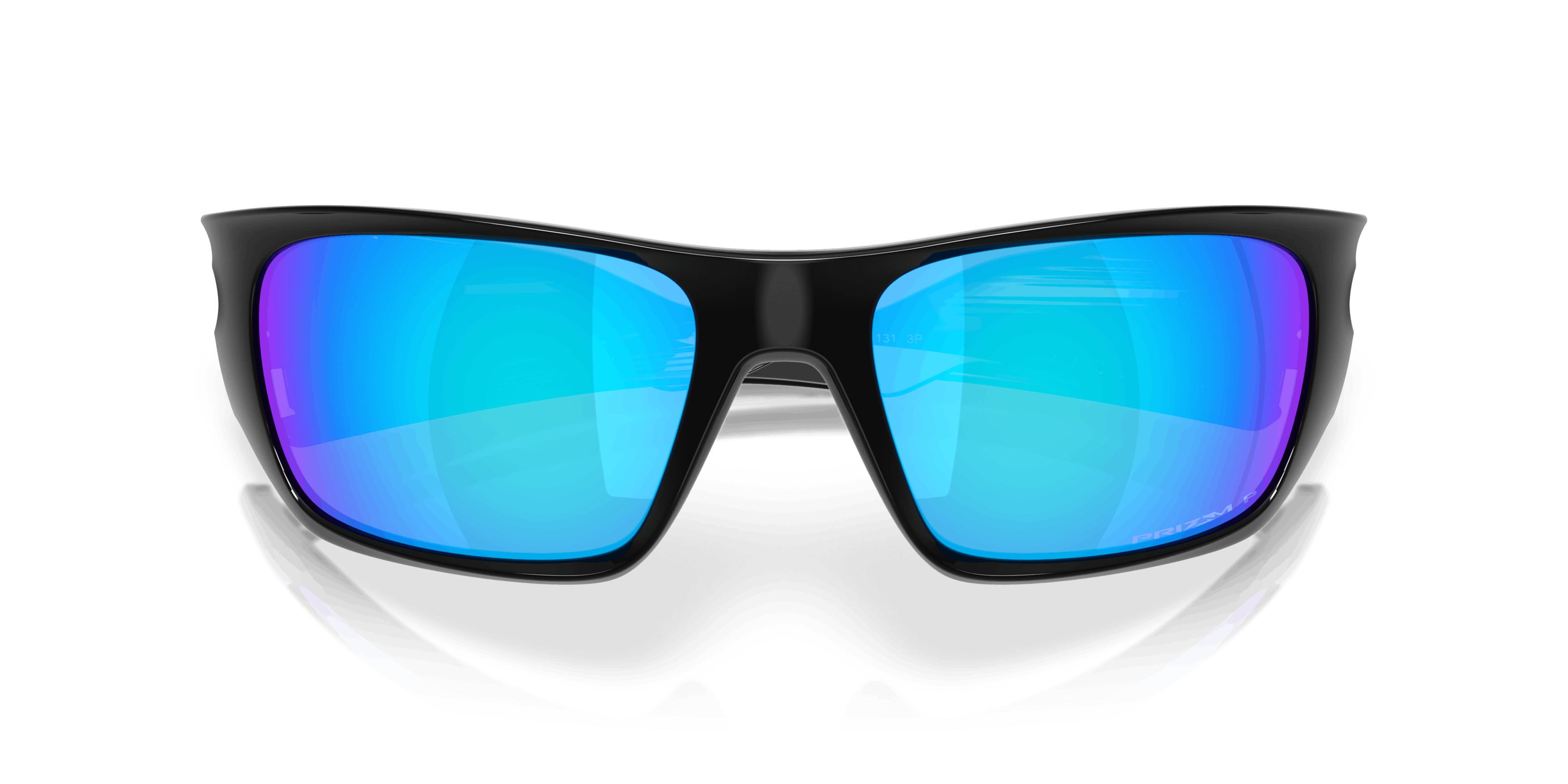 Folded, Oakley Masseter OO 9486 Sunglasses