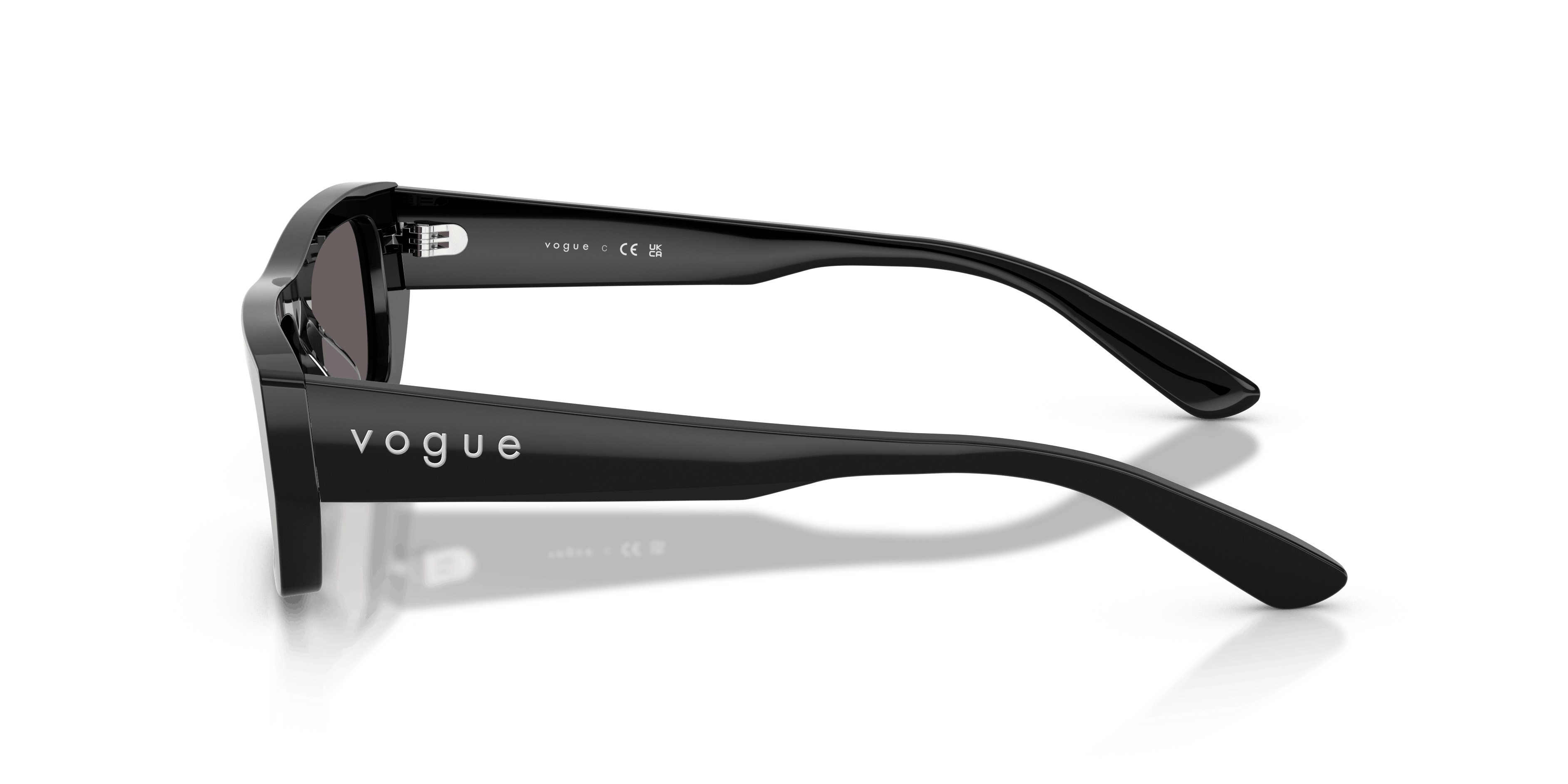 Angle_Left02, Vogue Eyewear VO5657SU W44/87