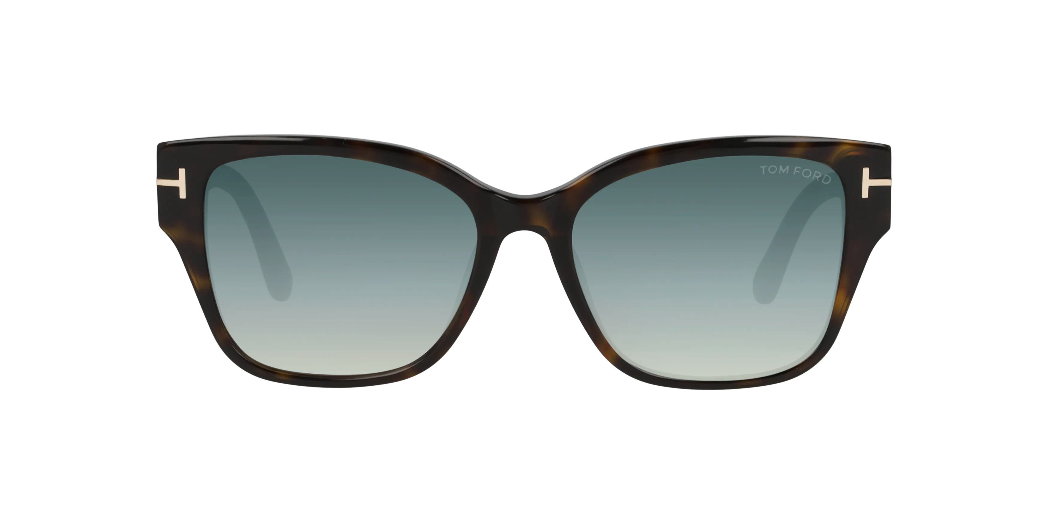 Front, TOM FORD FT1108 52P