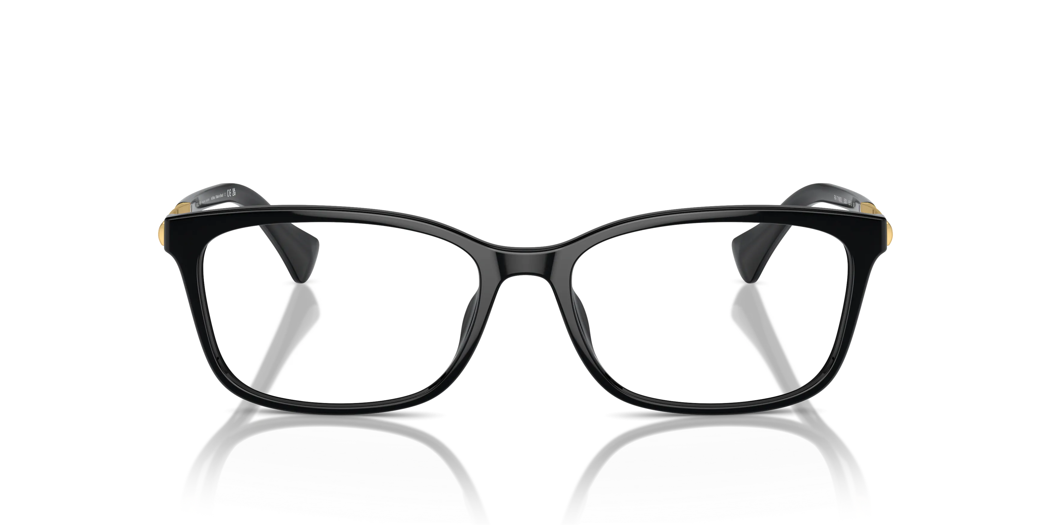 Front, Ralph 0RA7160U 5001 Glasögonbåge