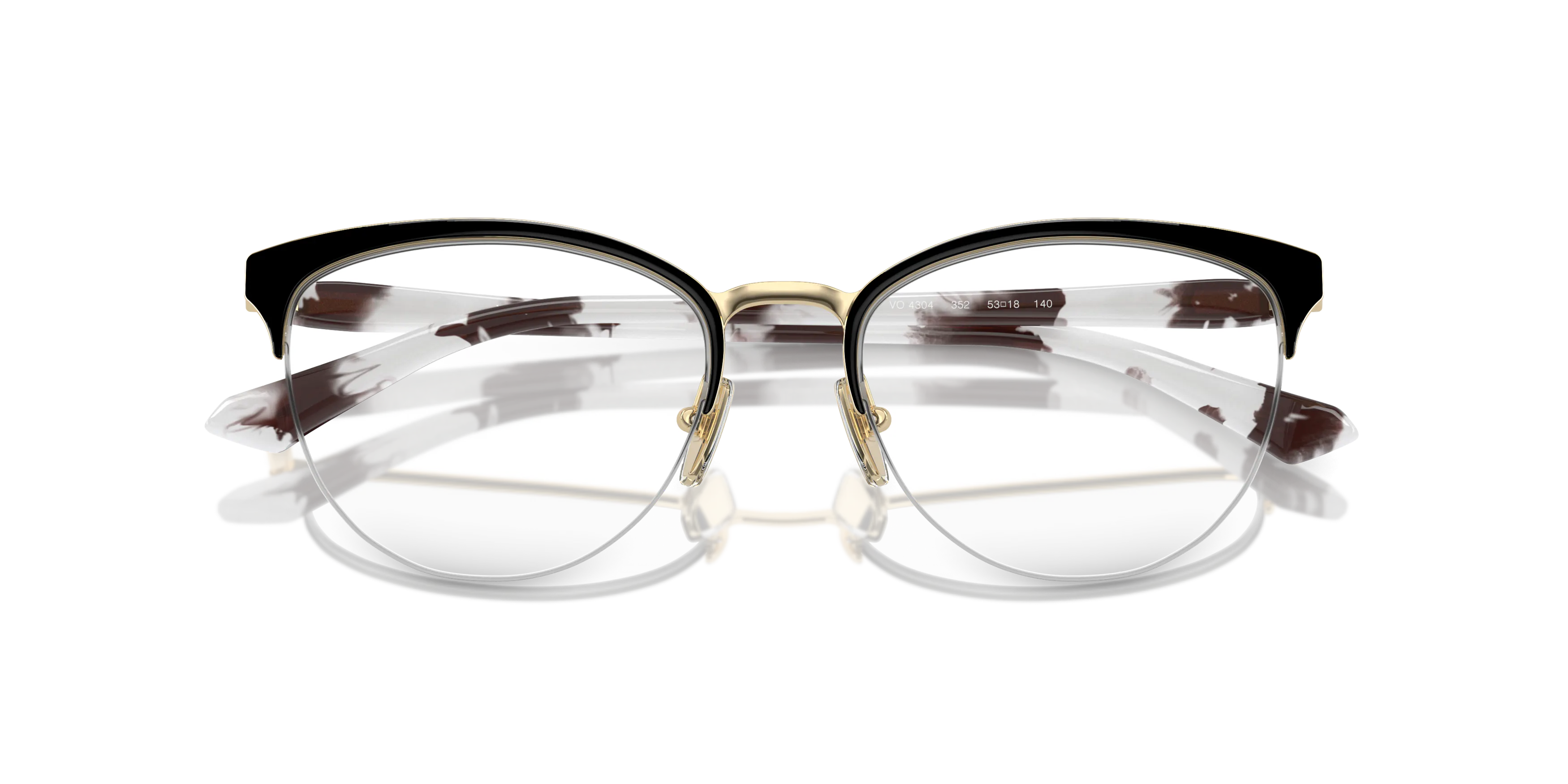 Folded, VOGUE EYEWEAR VO4304 352