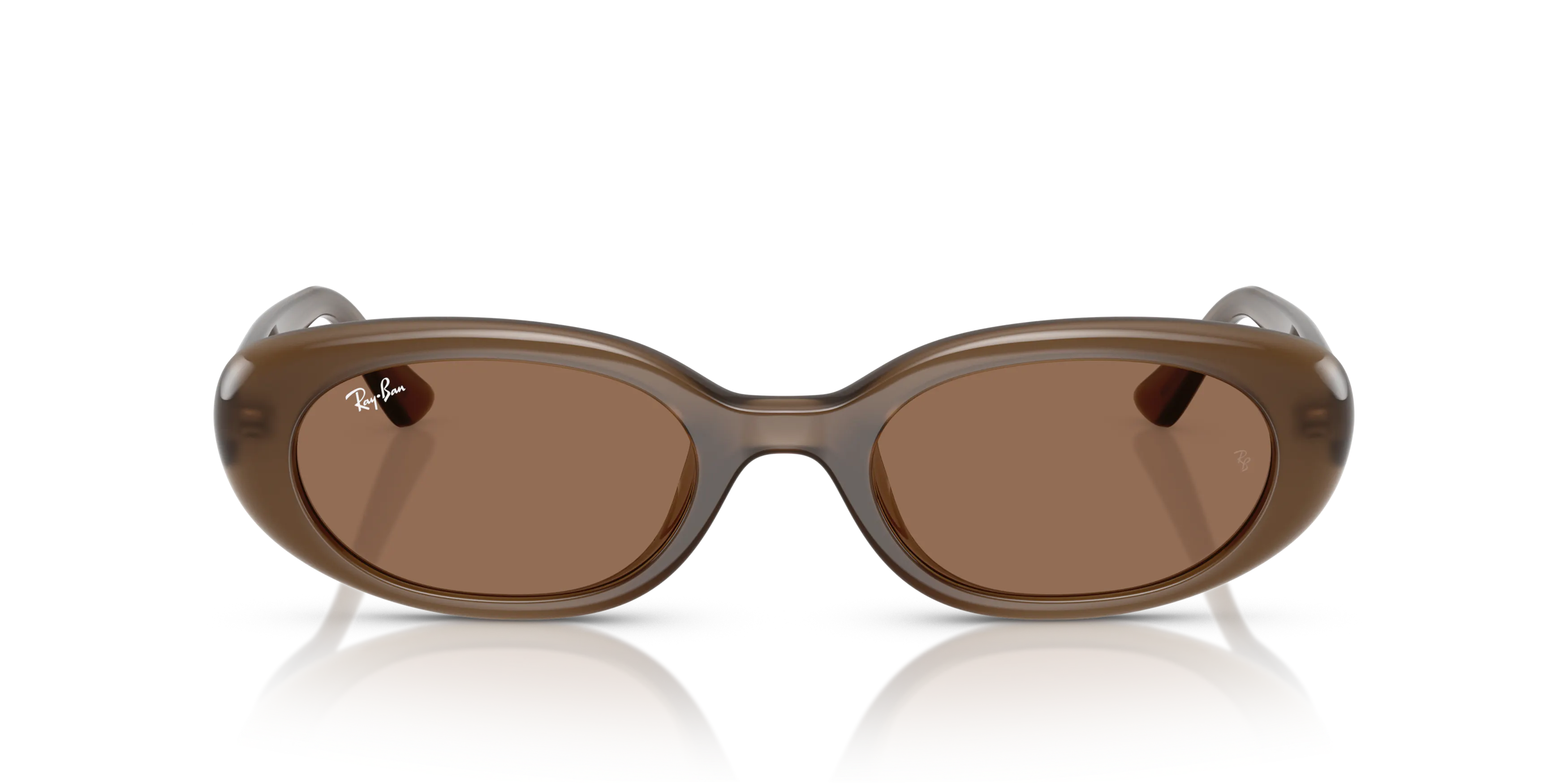 Front, Ray-Ban 0RB4441D Bio-Based 677973 Solglasögon