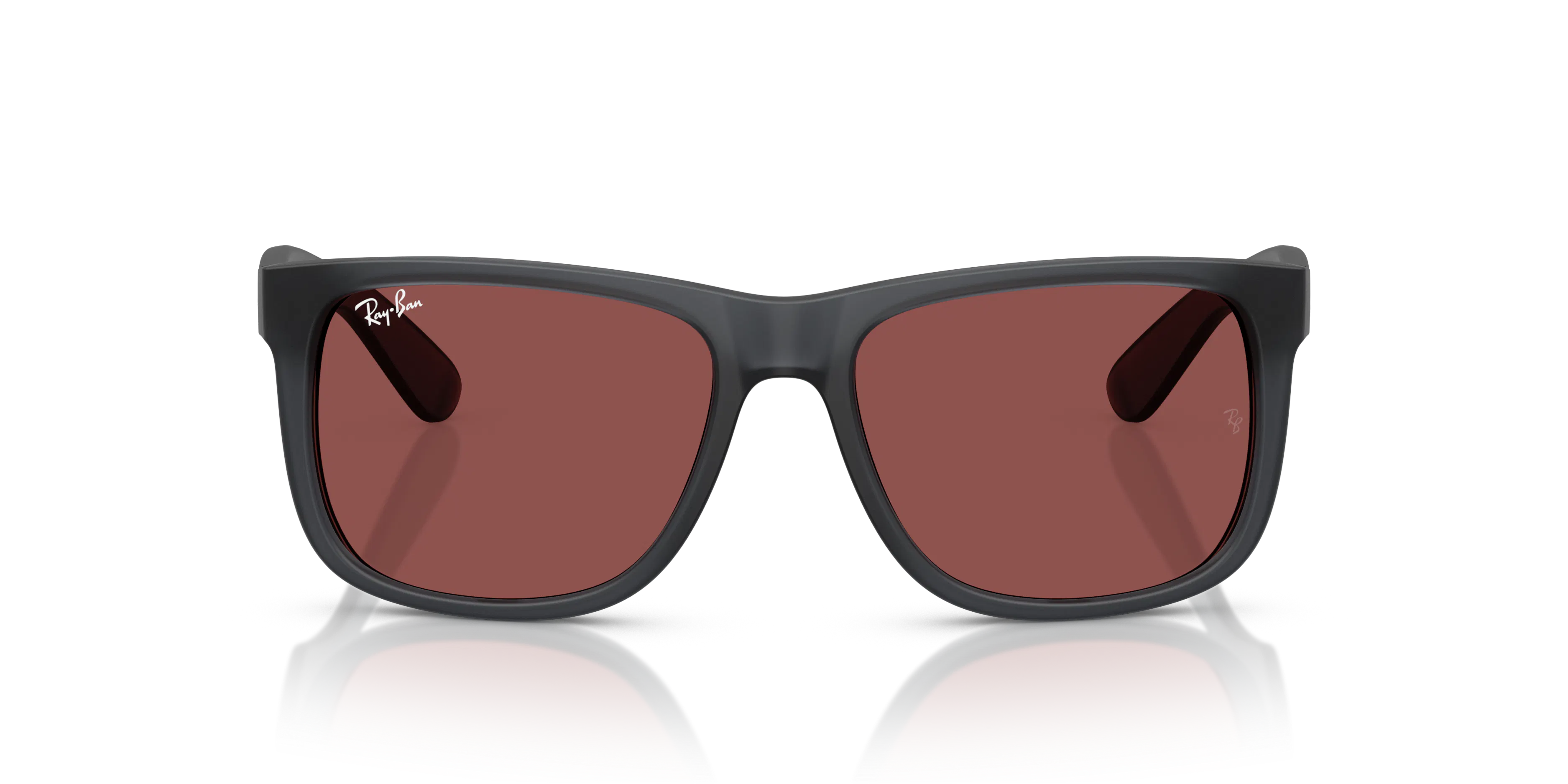 Front, Ray-Ban JUSTIN RB4165 687375