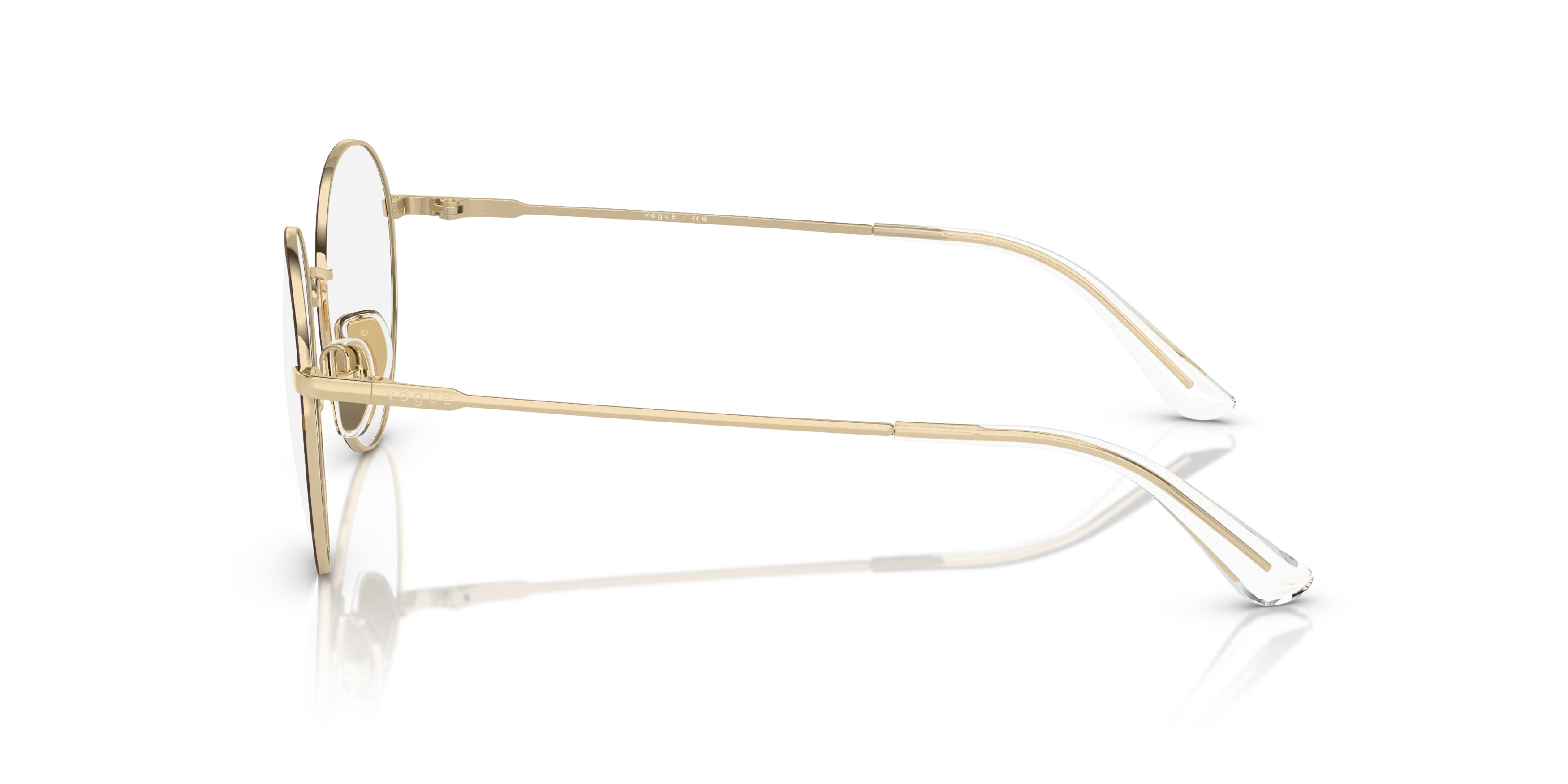 Angle_Left02, Vogue Eyewear VO4177 5078