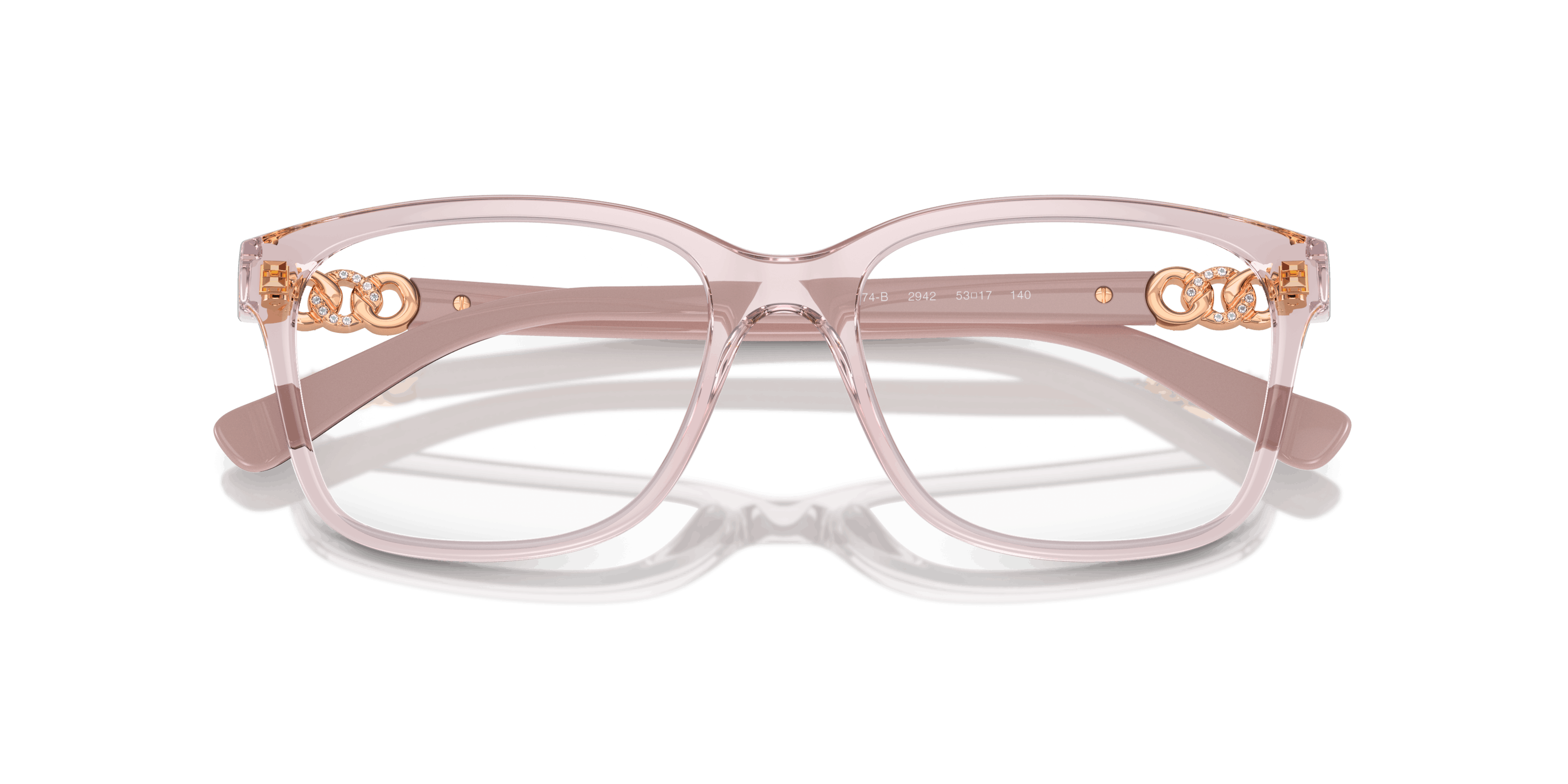 Folded, Vogue VO5574B Glasses