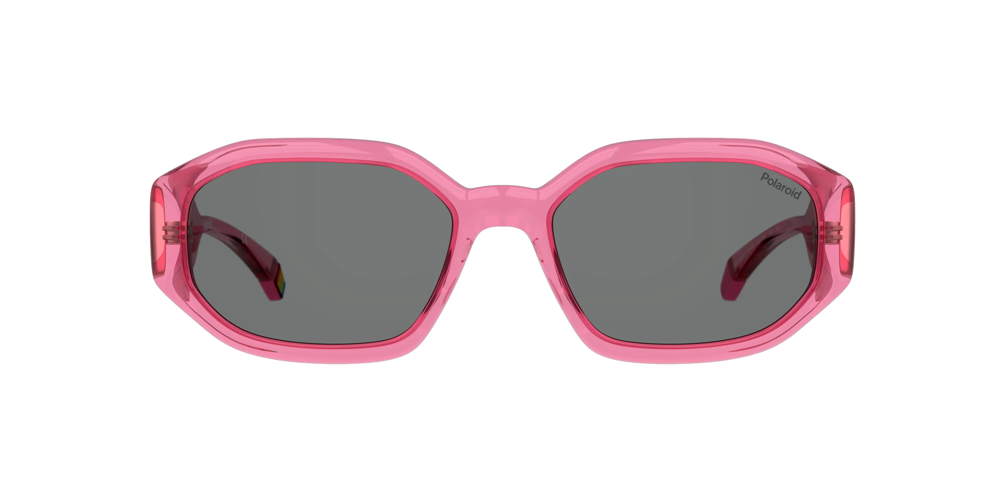 Front, Polaroid PLD 6189/S 35J