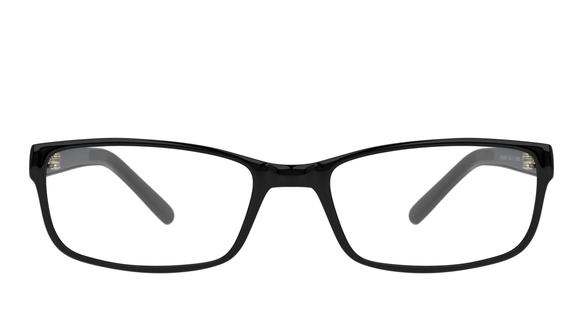 Front, Seen SN OM0005 Glasses